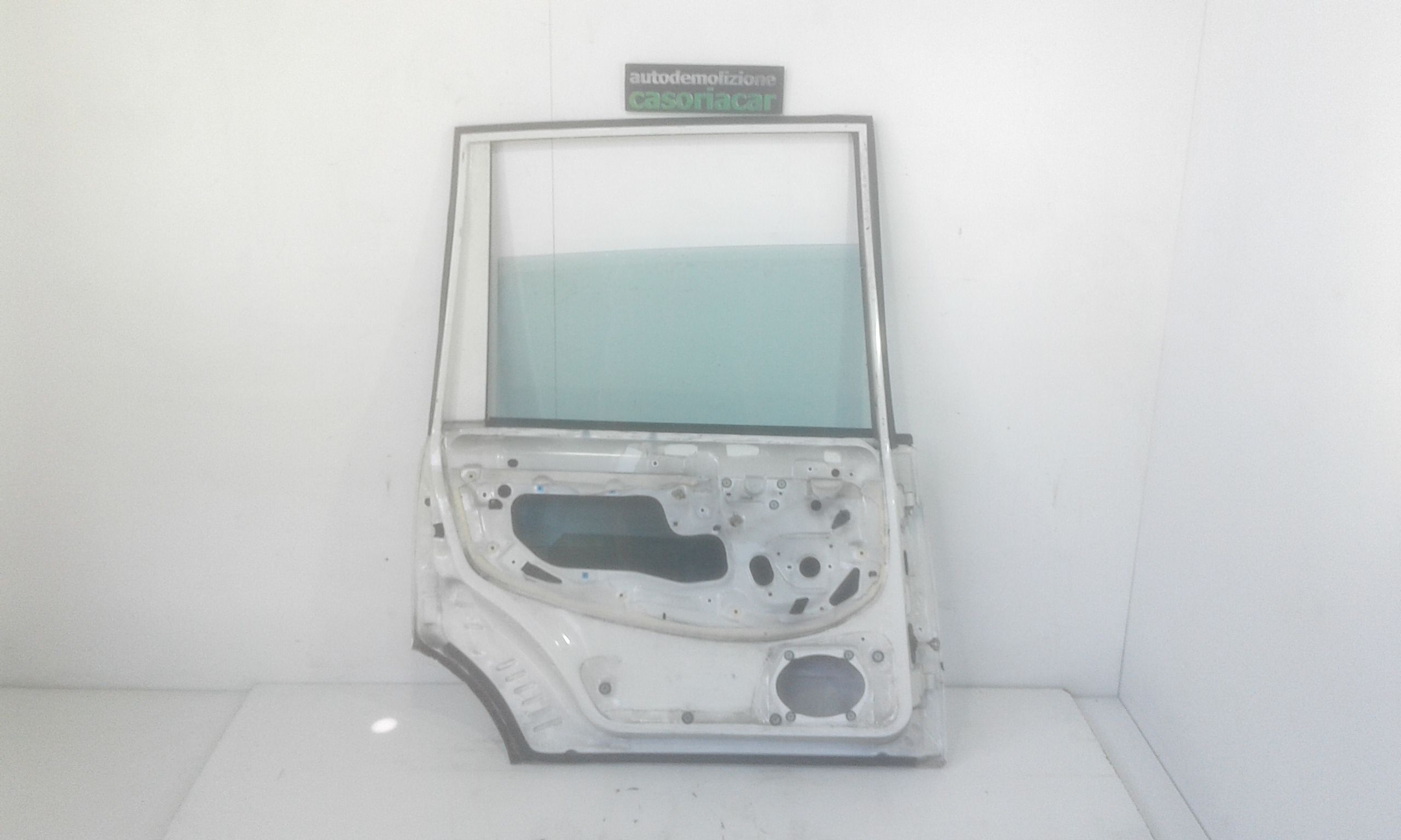 Portiera Posteriore Sinistra FIAT Multipla 2 Serie