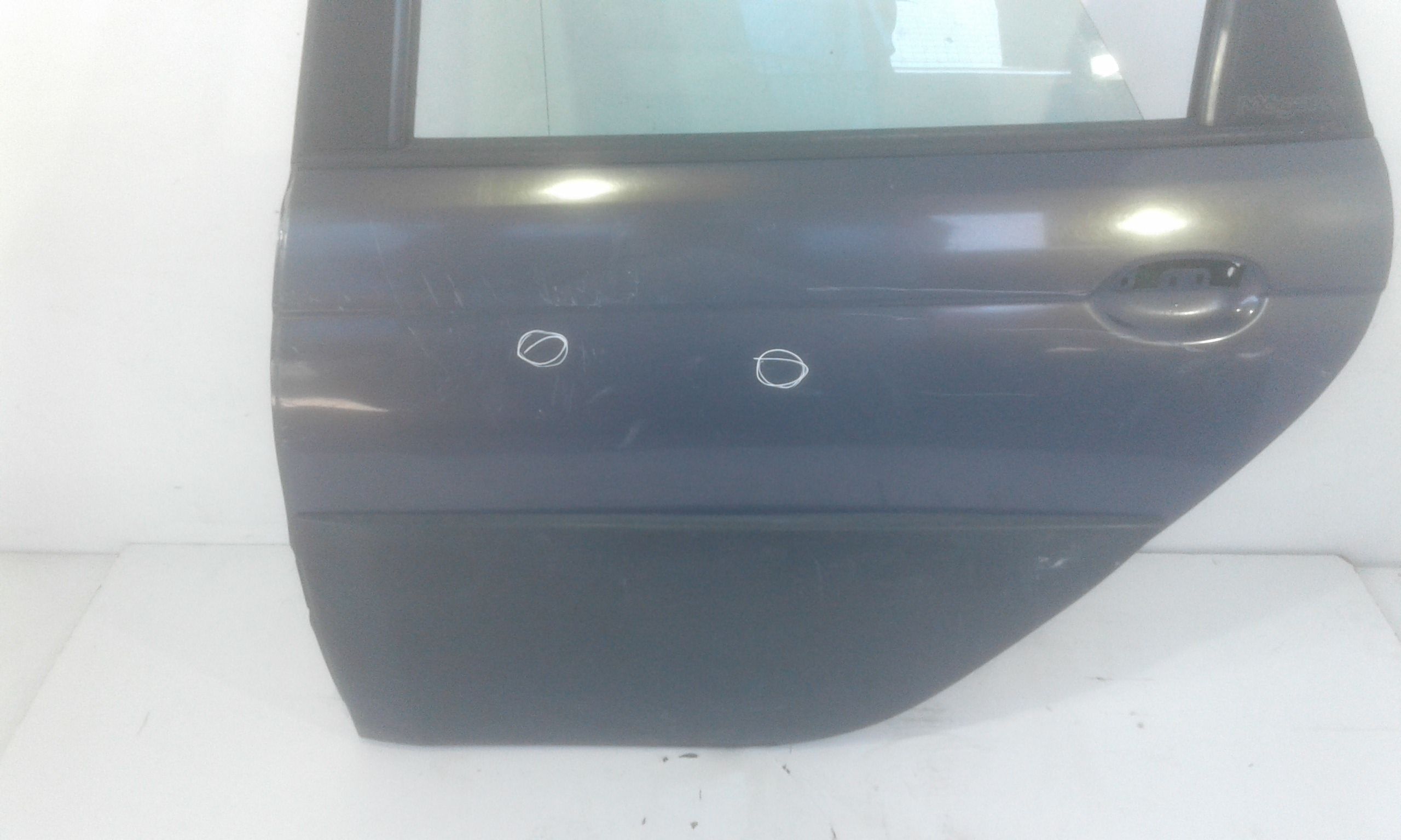 Portiera Posteriore Sinistra RENAULT Scenic RX4