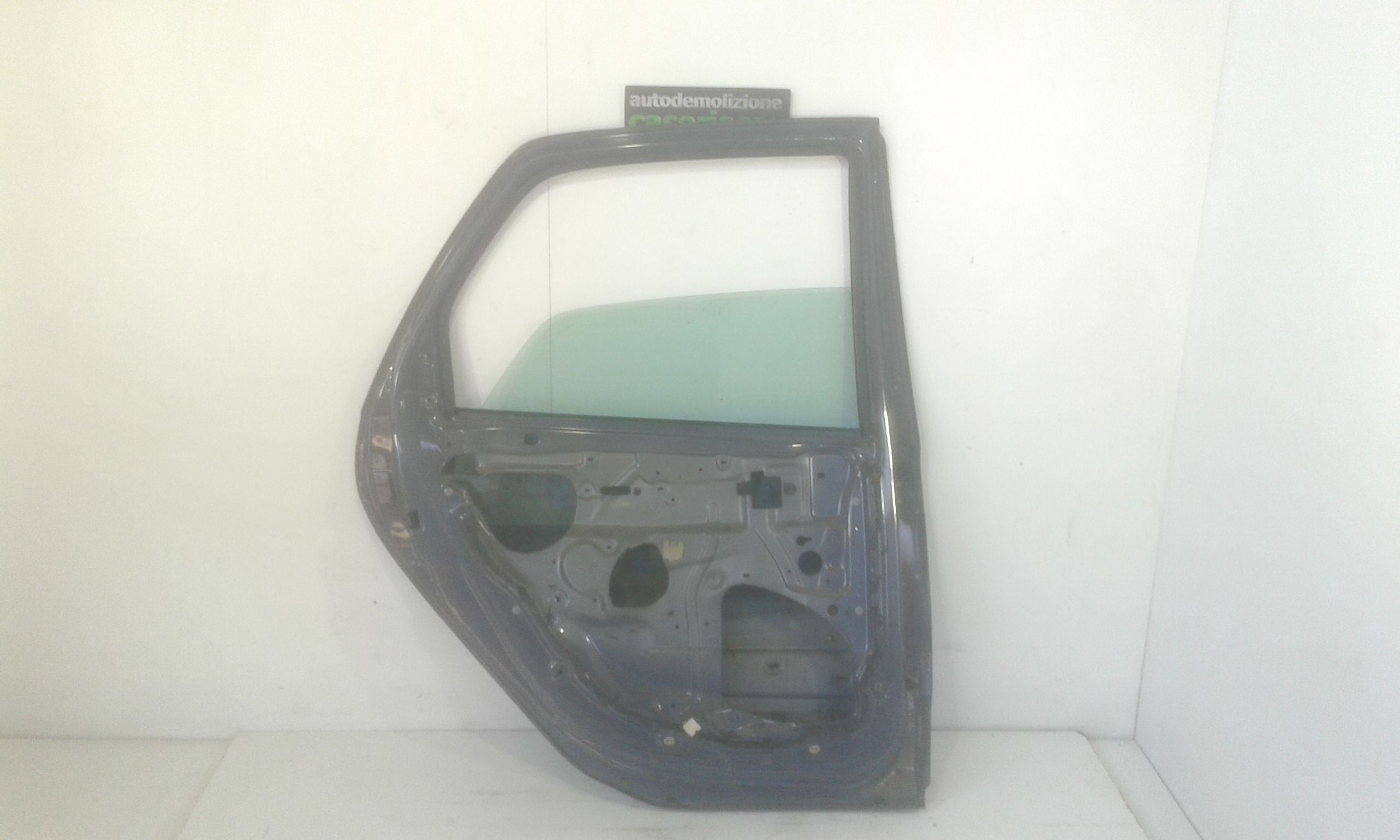 Portiera Posteriore Sinistra RENAULT Scenic RX4