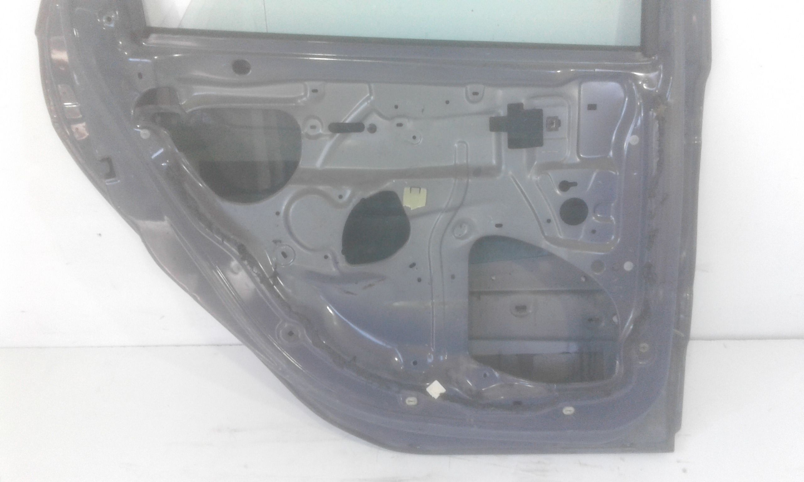 Portiera Posteriore Sinistra RENAULT Scenic RX4