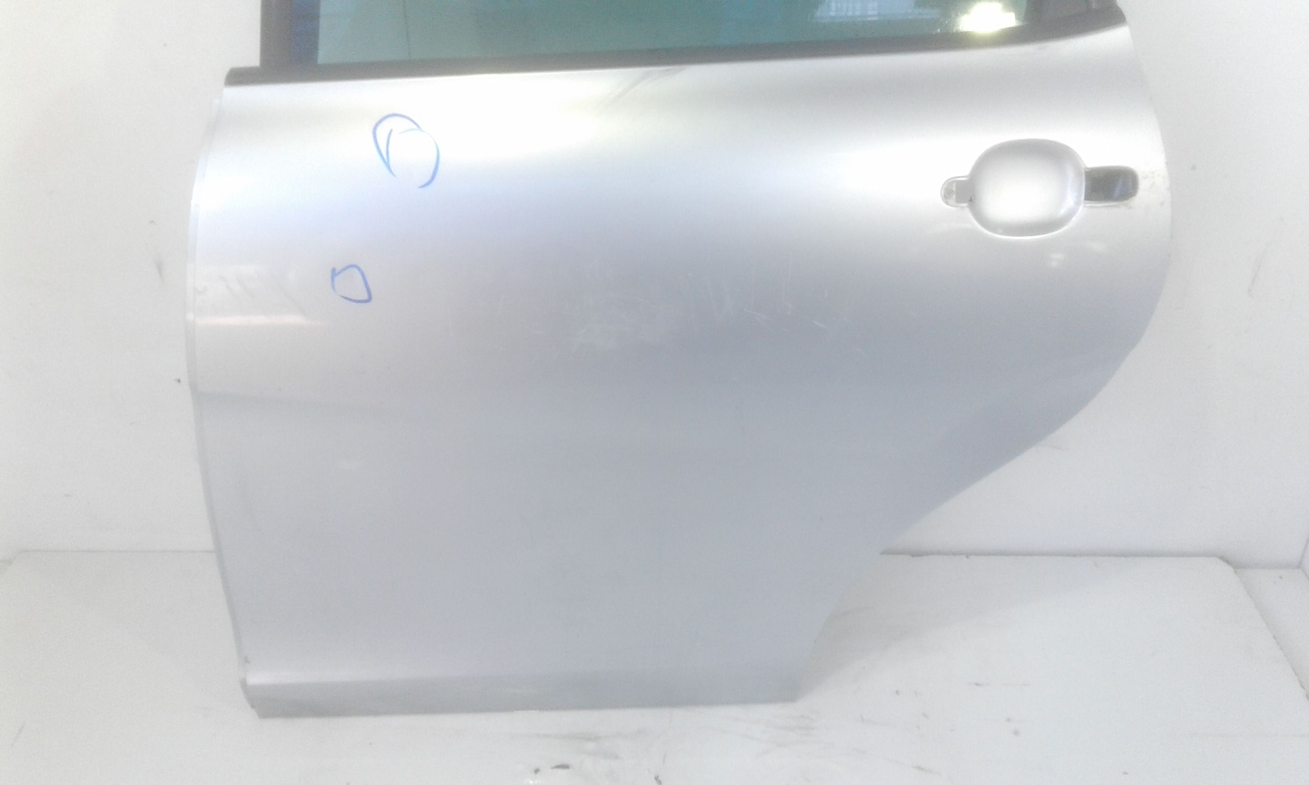 Portiera Posteriore Sinistra SEAT Altea Berlina