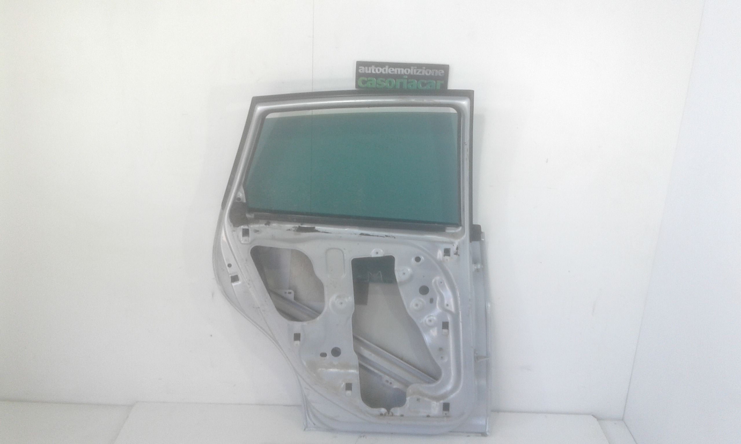 Portiera Posteriore Sinistra SEAT Altea Berlina