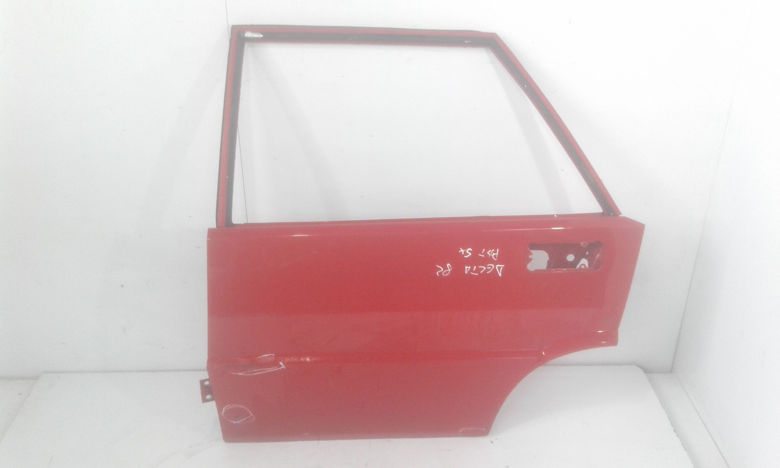 Portiera Posteriore Sinistra LANCIA Delta 1 Serie