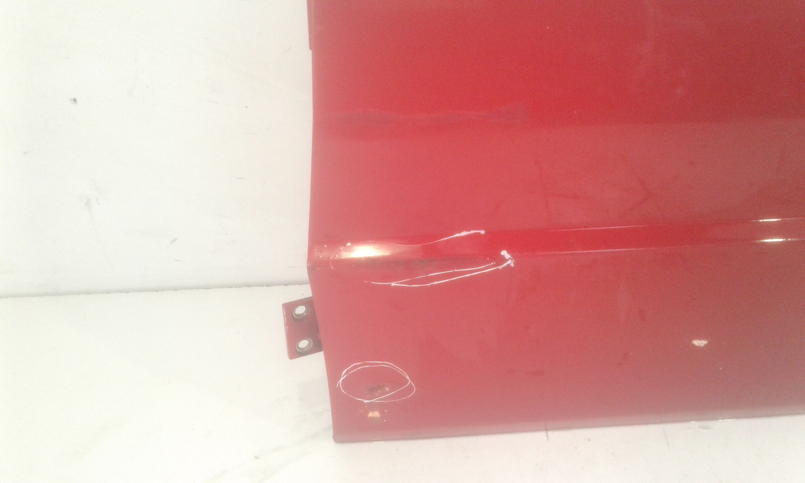 Portiera Posteriore Sinistra LANCIA Delta 1 Serie