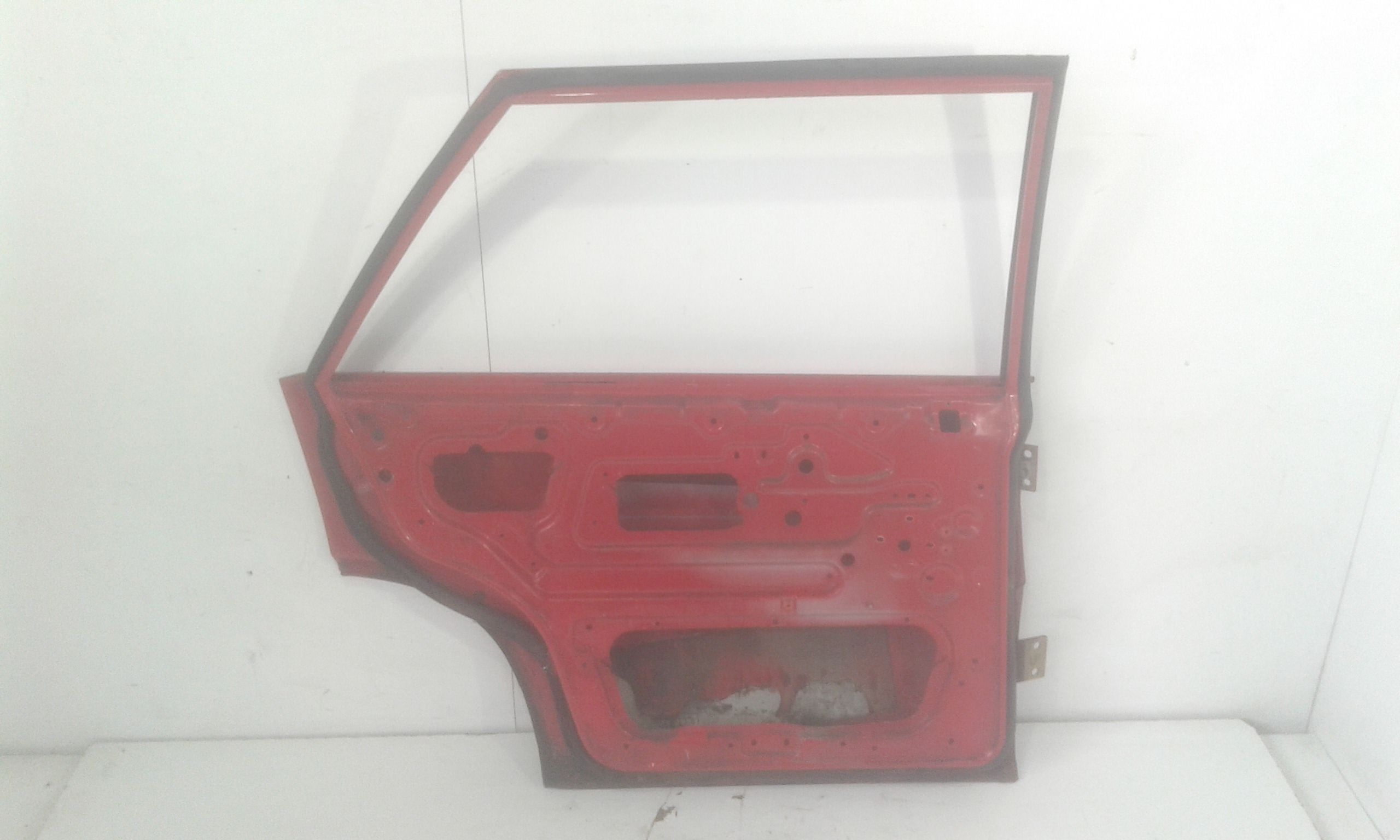 Portiera Posteriore Sinistra LANCIA Delta 1 Serie