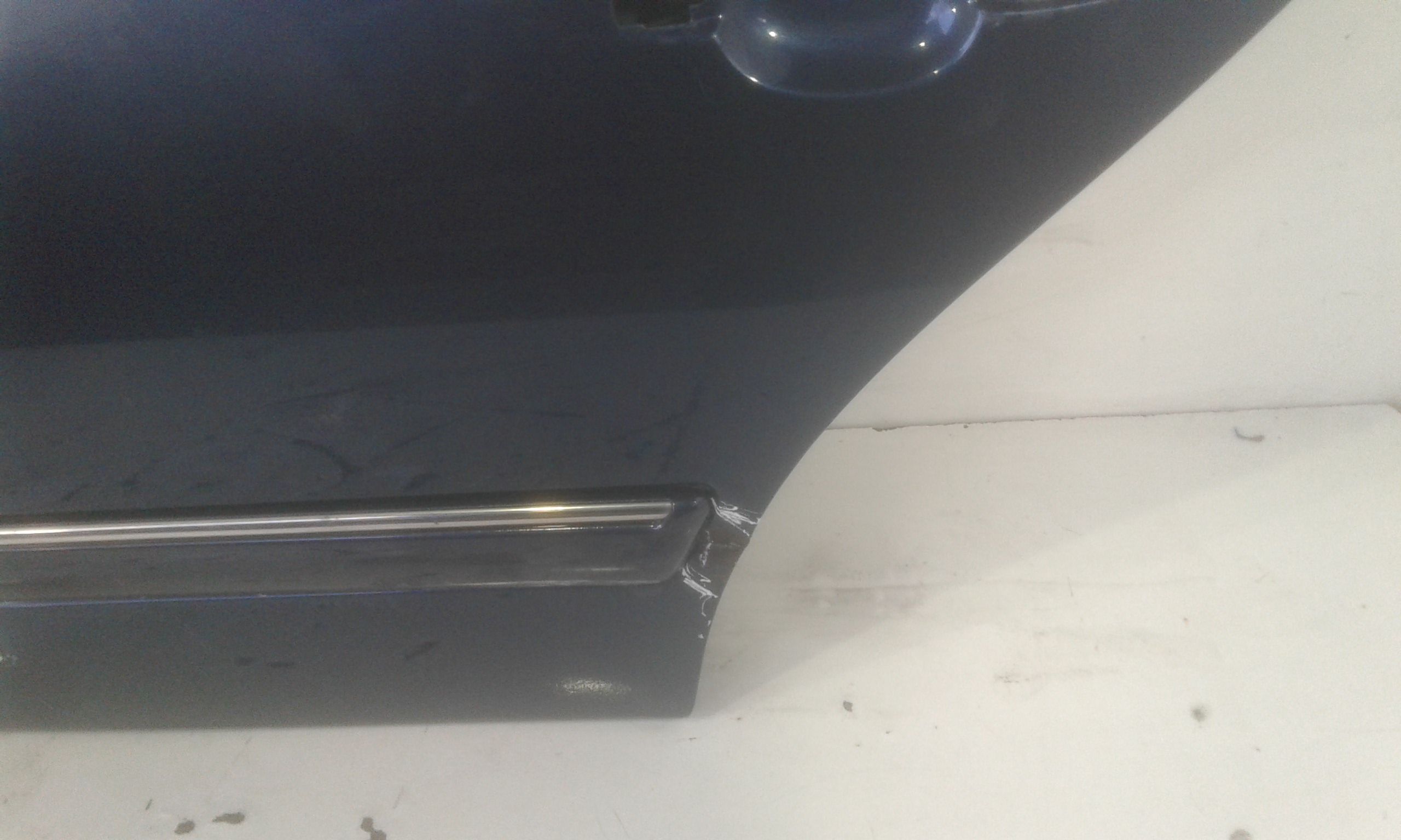 Portiera Posteriore Sinistra MERCEDES Classe E Berlina W210