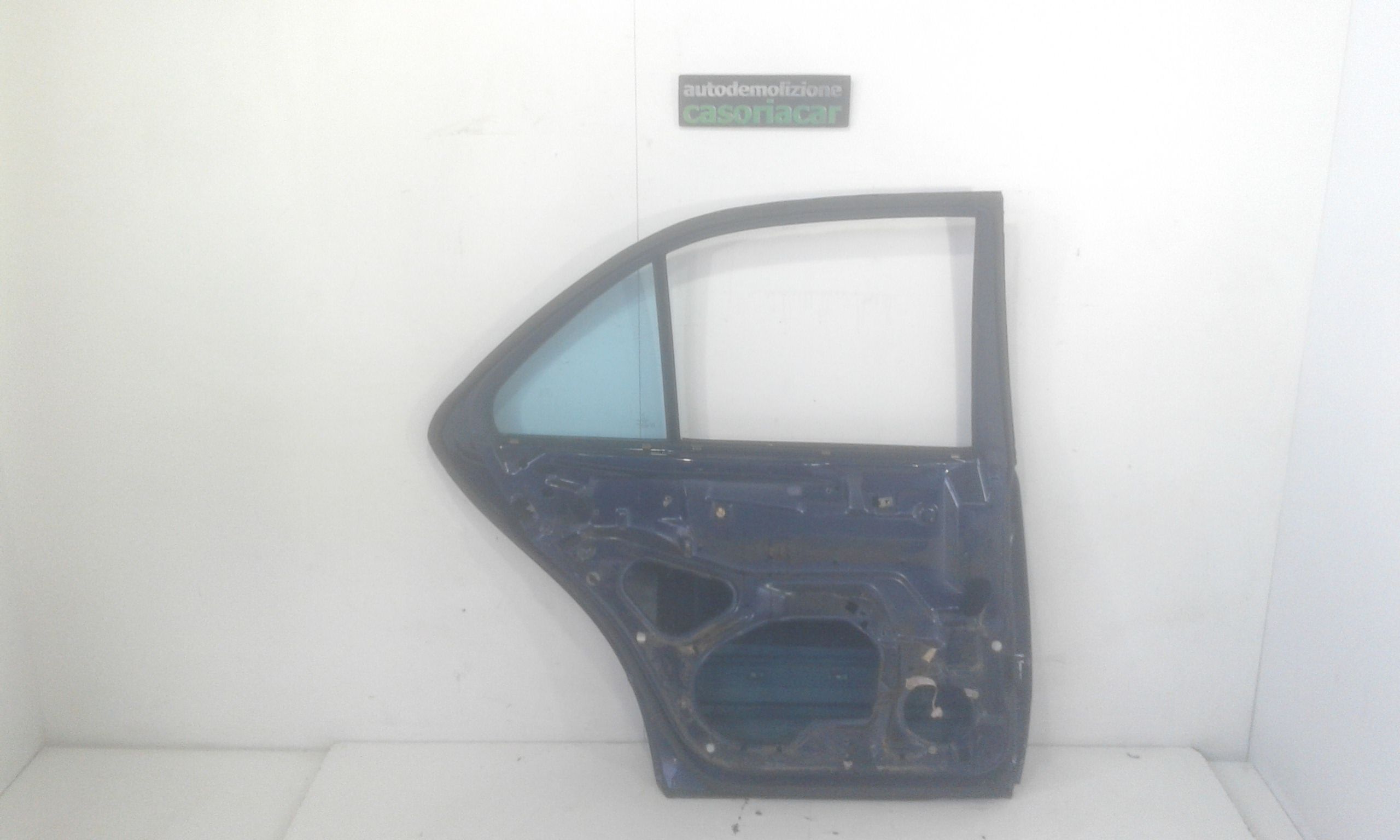 Portiera Posteriore Sinistra MERCEDES Classe E Berlina W210