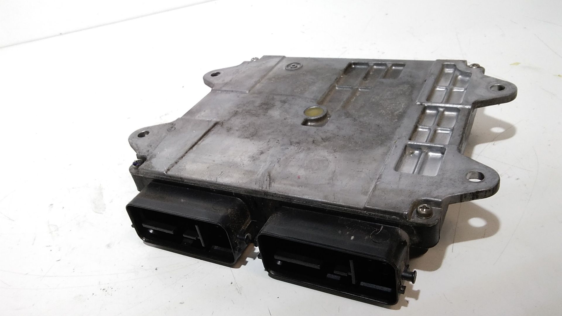 Centralina motore MITSUBISHI Colt Serie 3P (CZ)