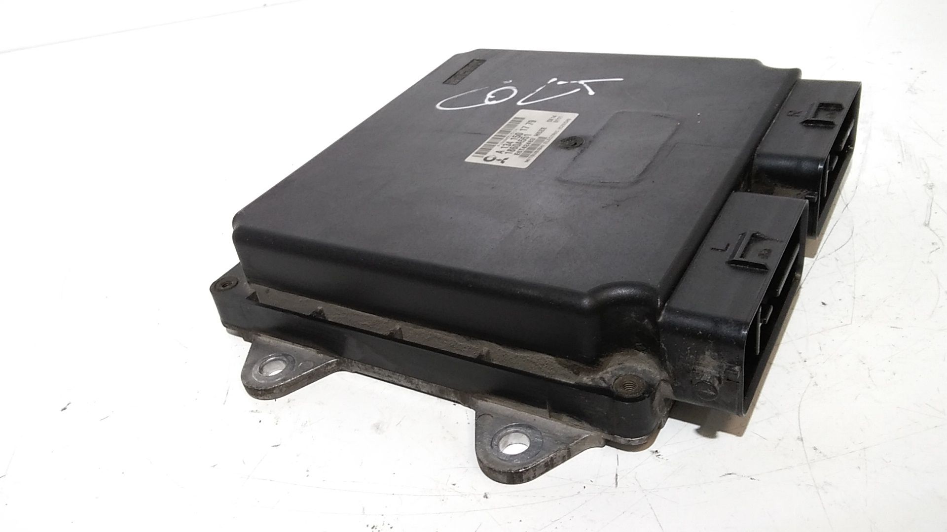 Centralina motore MITSUBISHI Colt Serie 3P (CZ)