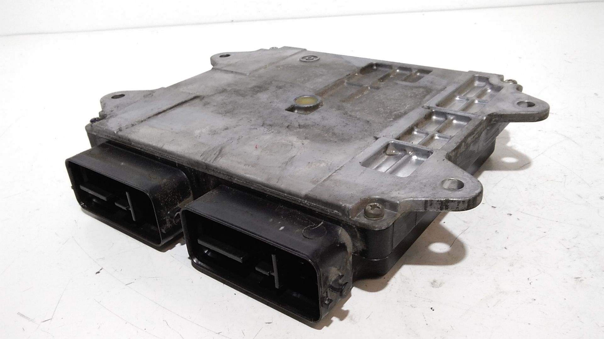 Centralina motore MITSUBISHI Colt Serie 3P (CZ)