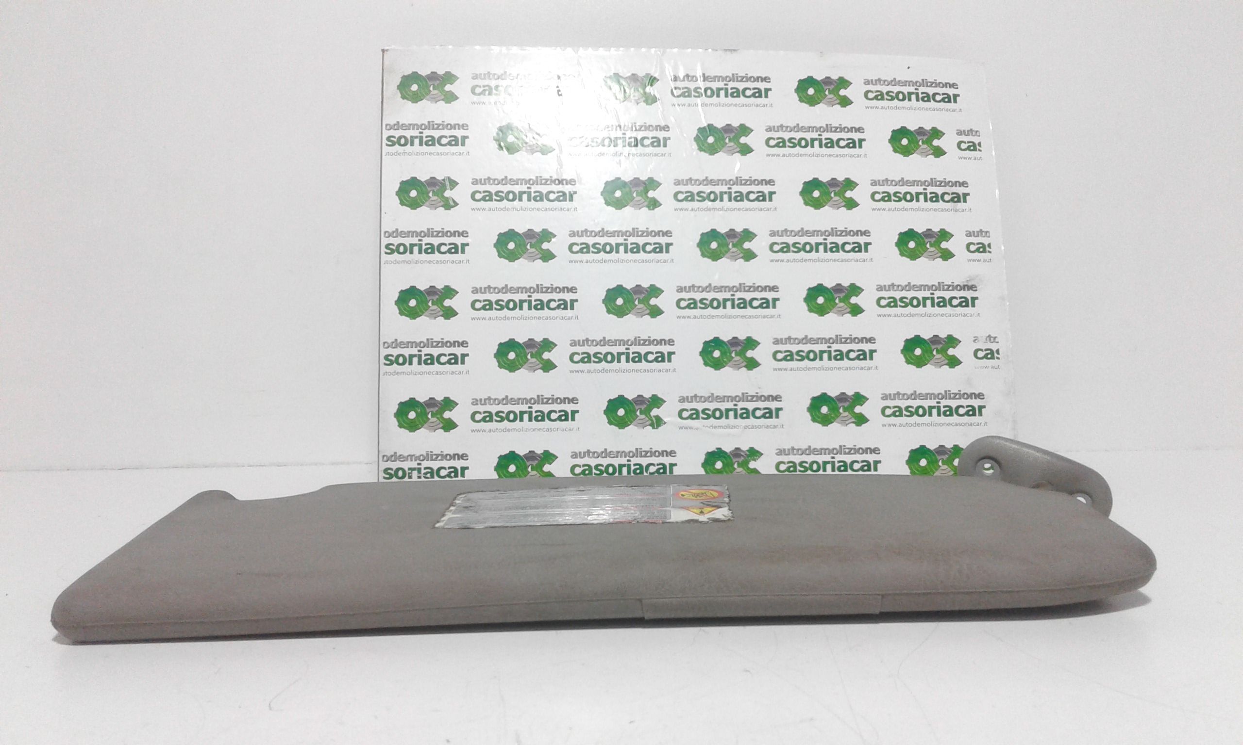 Parasole aletta anteriore Lato Guida RENAULT Megane l Grand Tour