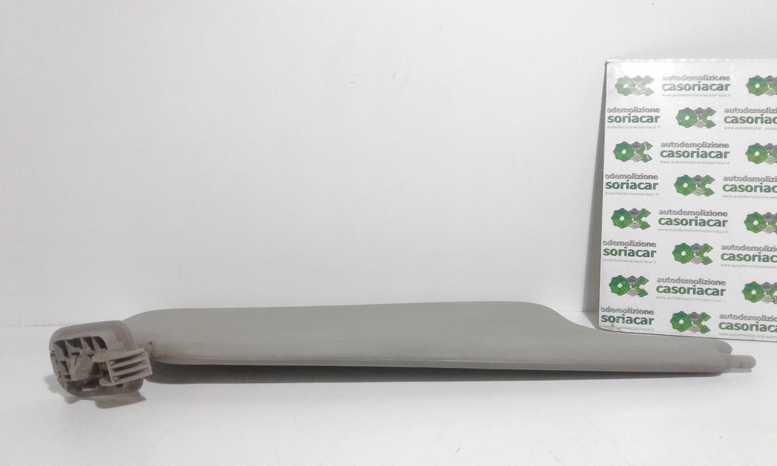 Parasole aletta anteriore Lato Guida RENAULT Megane ll 1 Serie