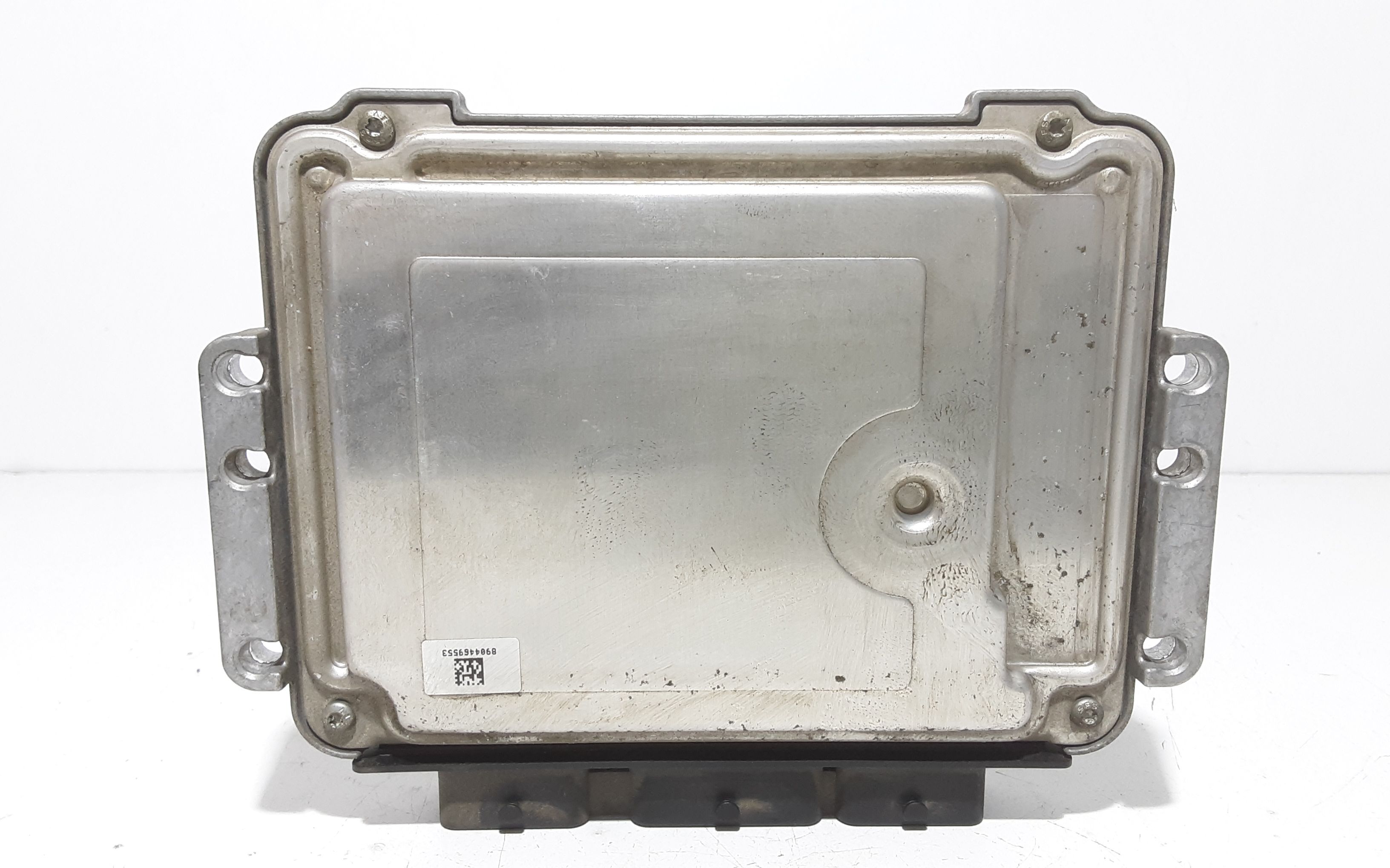 Centralina motore PEUGEOT Bipper 1 Serie