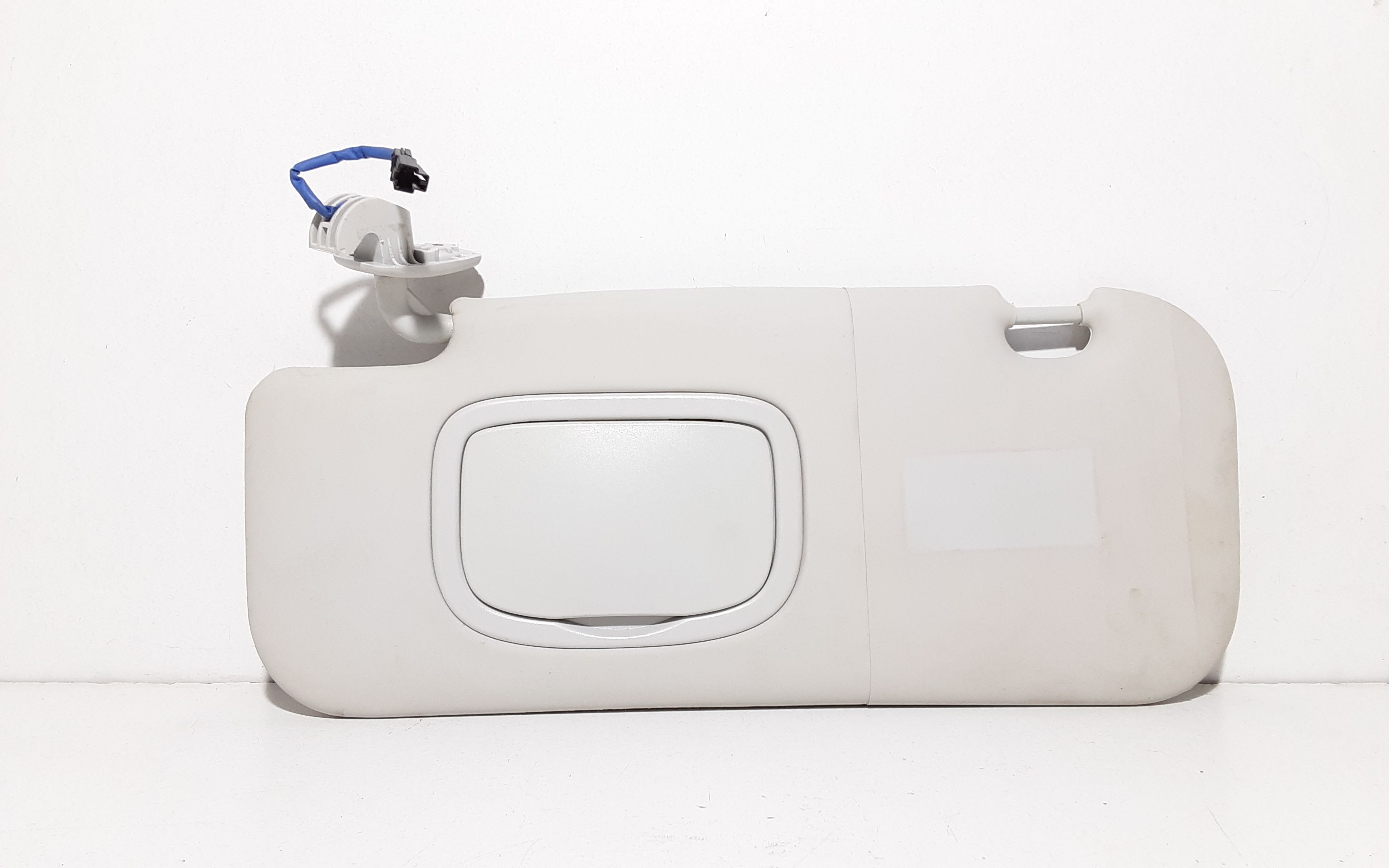 Parasole aletta anteriore Lato Guida FIAT 500 X 1 Serie