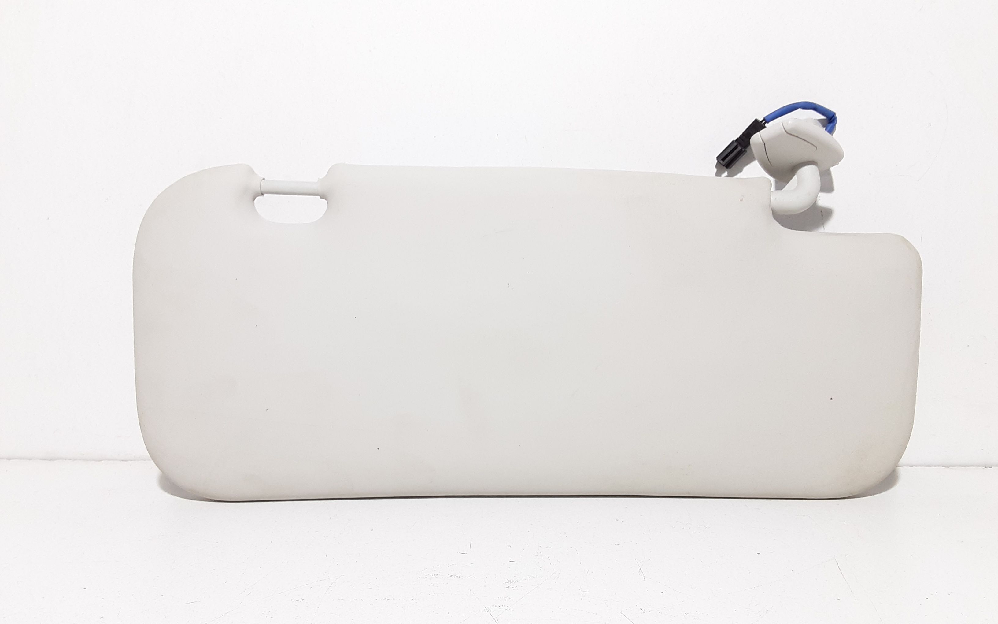 Parasole aletta anteriore Lato Guida FIAT 500 X 1 Serie