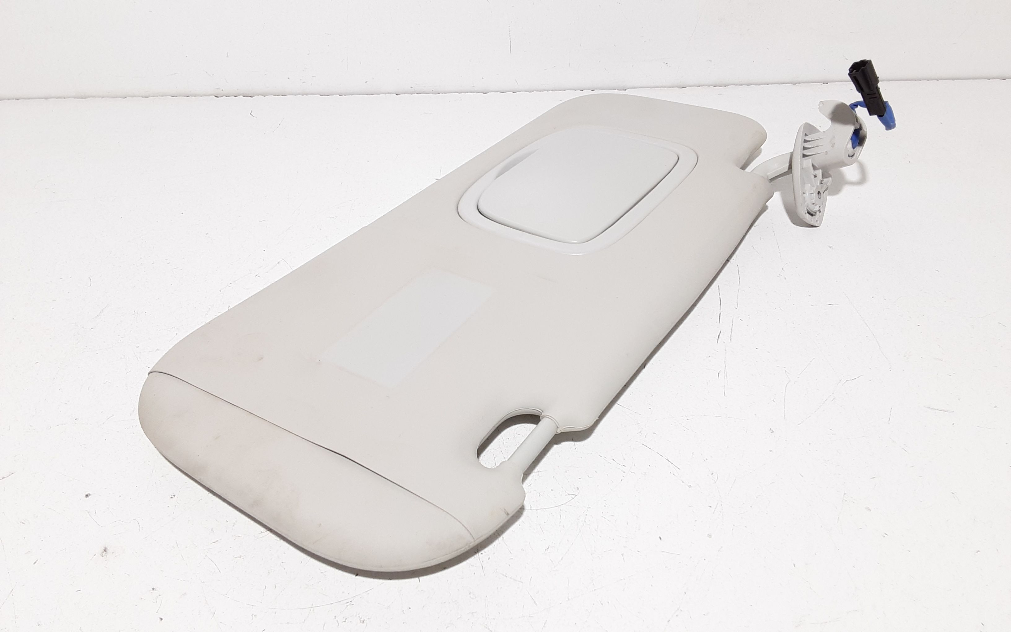 Parasole aletta anteriore Lato Guida FIAT 500 X 1 Serie