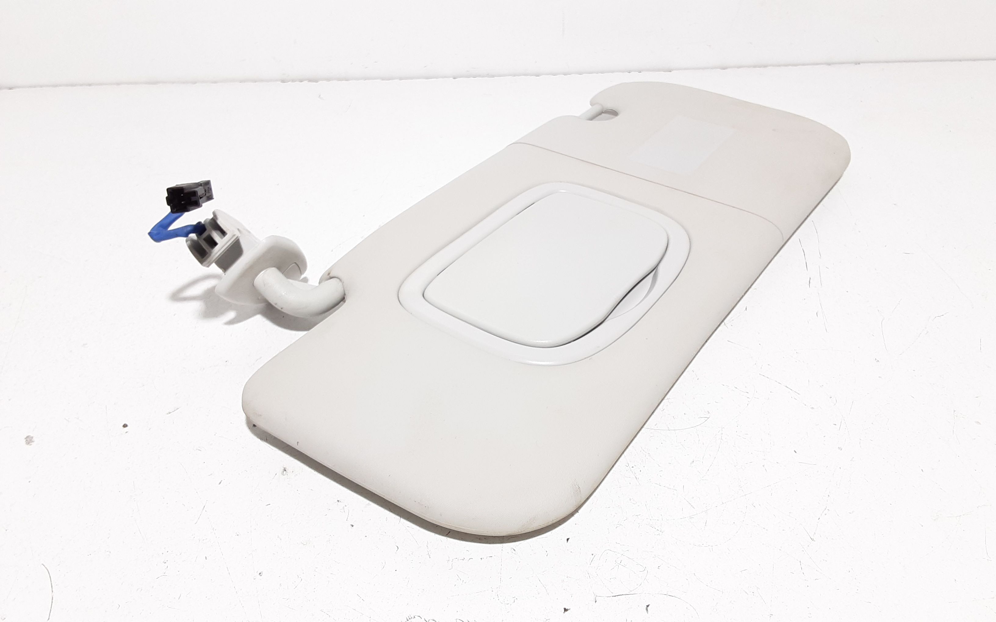 Parasole aletta anteriore Lato Guida FIAT 500 X 1 Serie