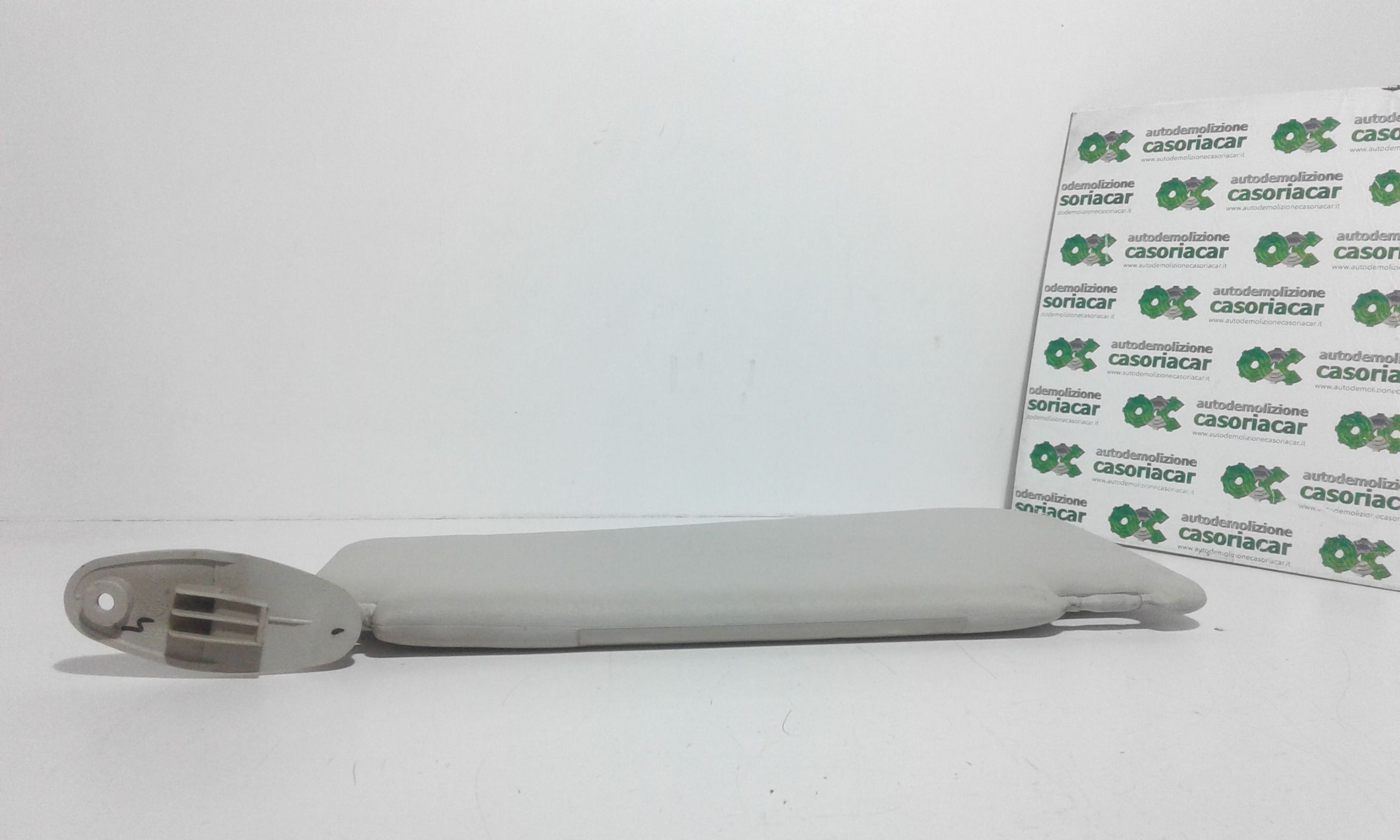 Parasole aletta anteriore Lato Guida FIAT Punto Berlina 3P 2 Serie