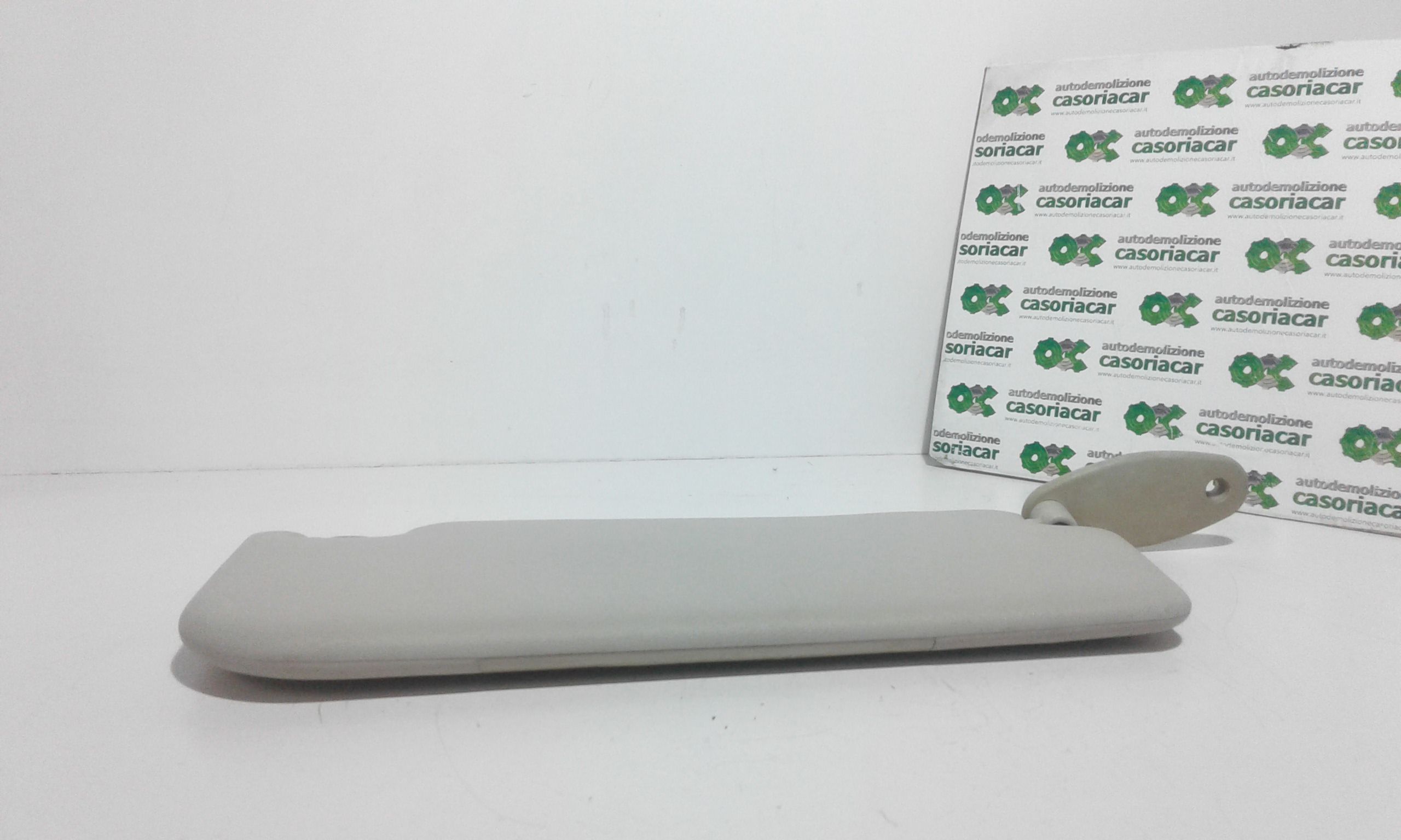 Parasole aletta anteriore Lato Guida FIAT Punto Berlina 3P 2 Serie