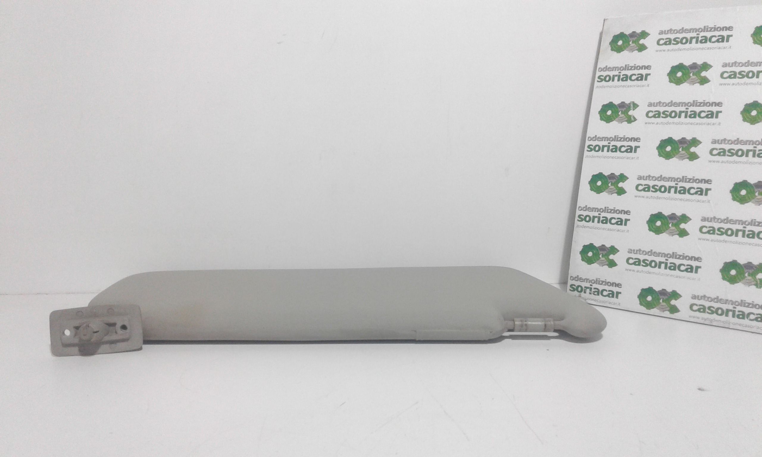 Parasole aletta anteriore Lato Guida MERCEDES Classe A W168 1 Serie