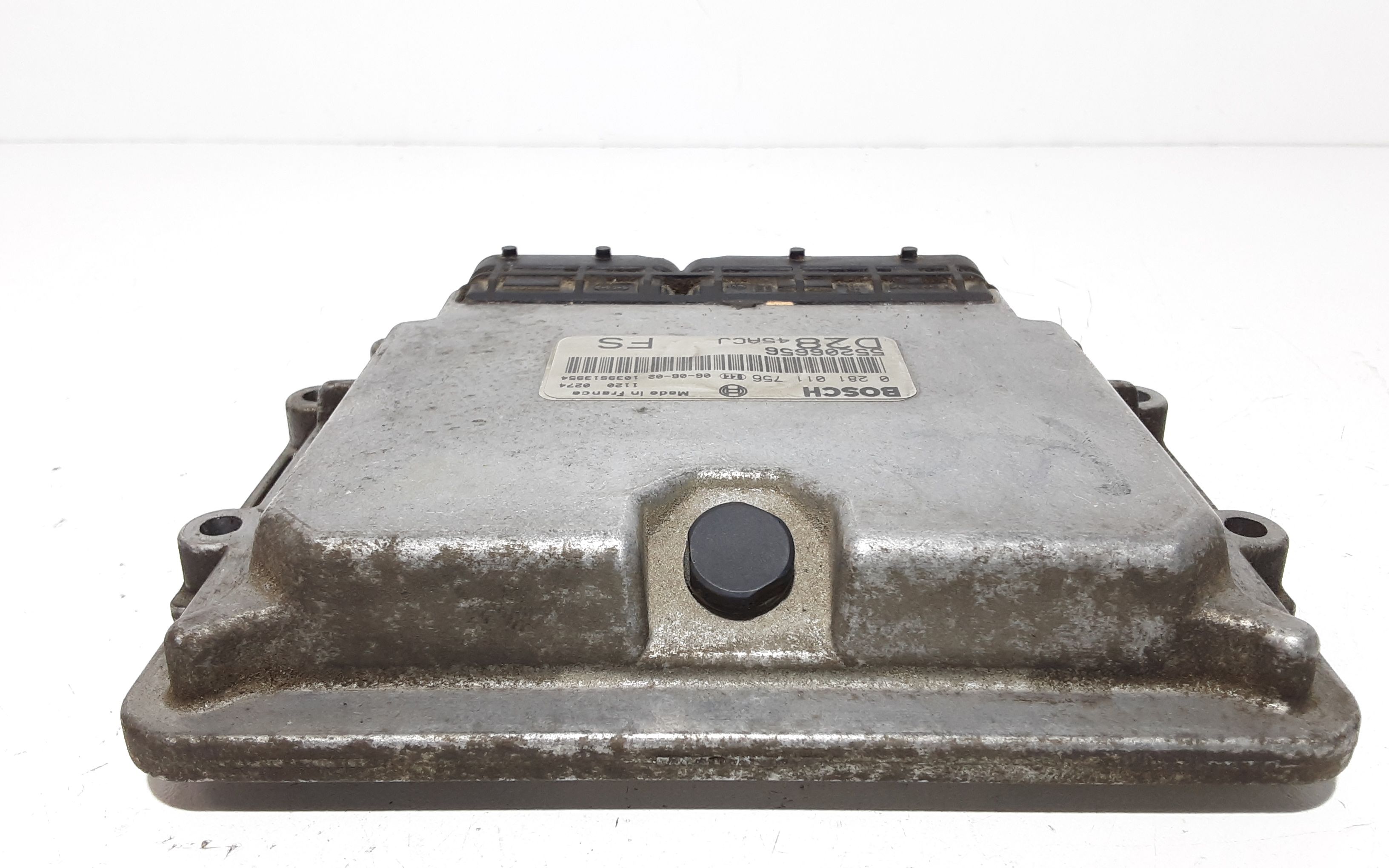 Centralina motore FIAT Ducato 5 Serie