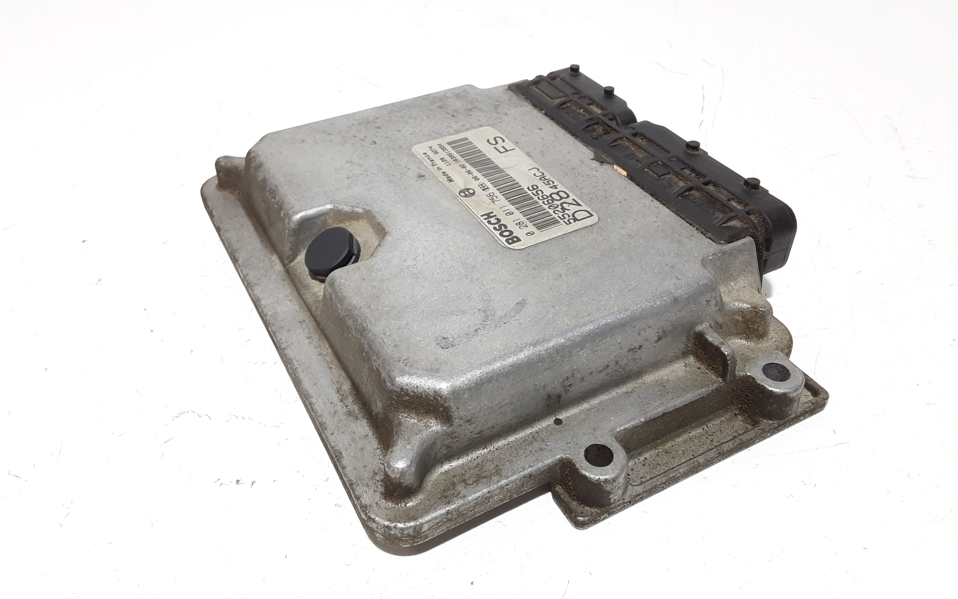 Centralina motore FIAT Ducato 5 Serie