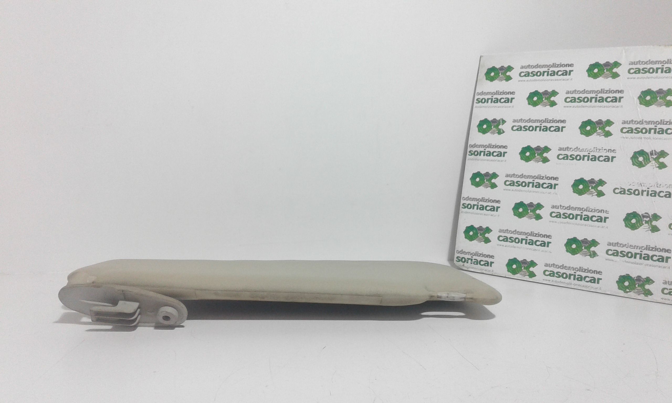 Parasole aletta anteriore Lato Guida FIAT Punto Berlina 3P 2 Serie