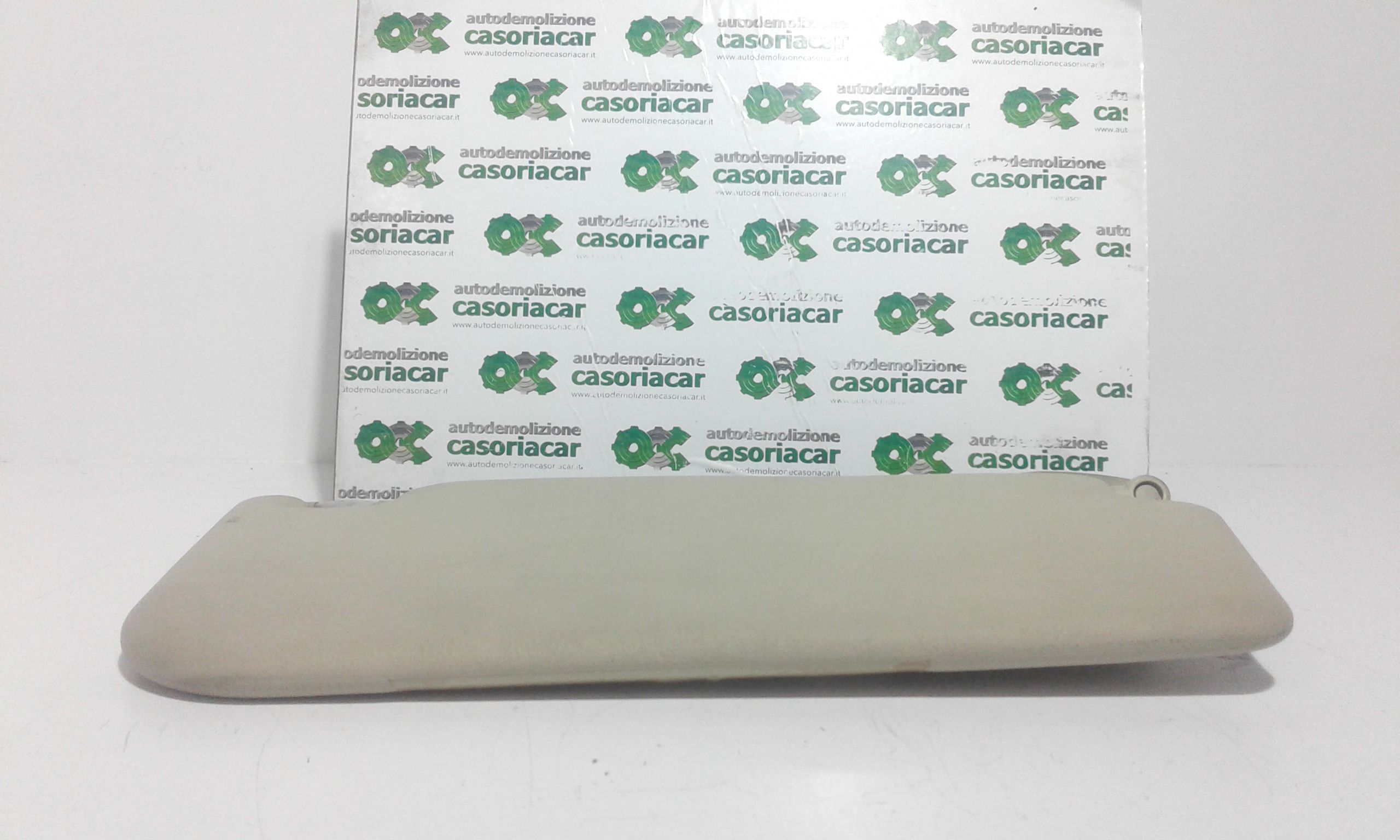 Parasole aletta anteriore Lato Guida FIAT Punto Berlina 3P 2 Serie