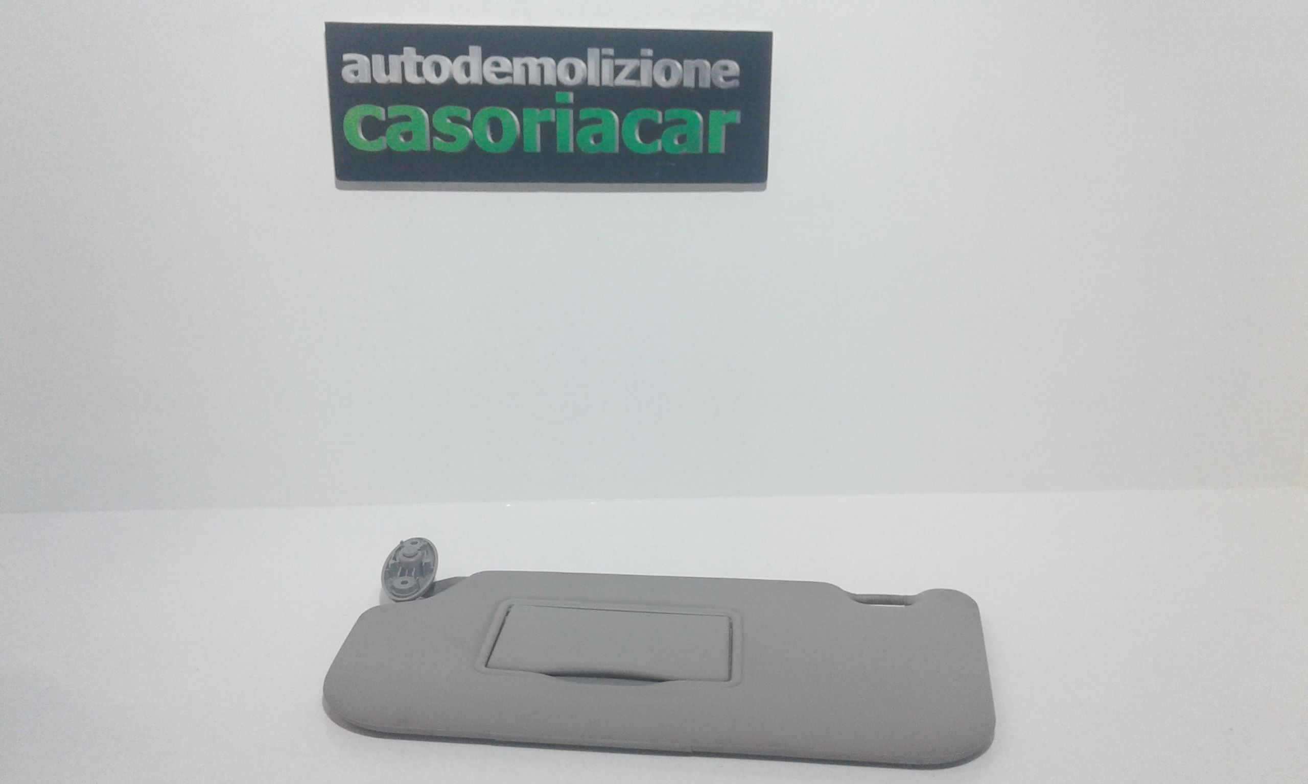 Parasole aletta anteriore Lato Guida FORD Fiesta 4 Serie