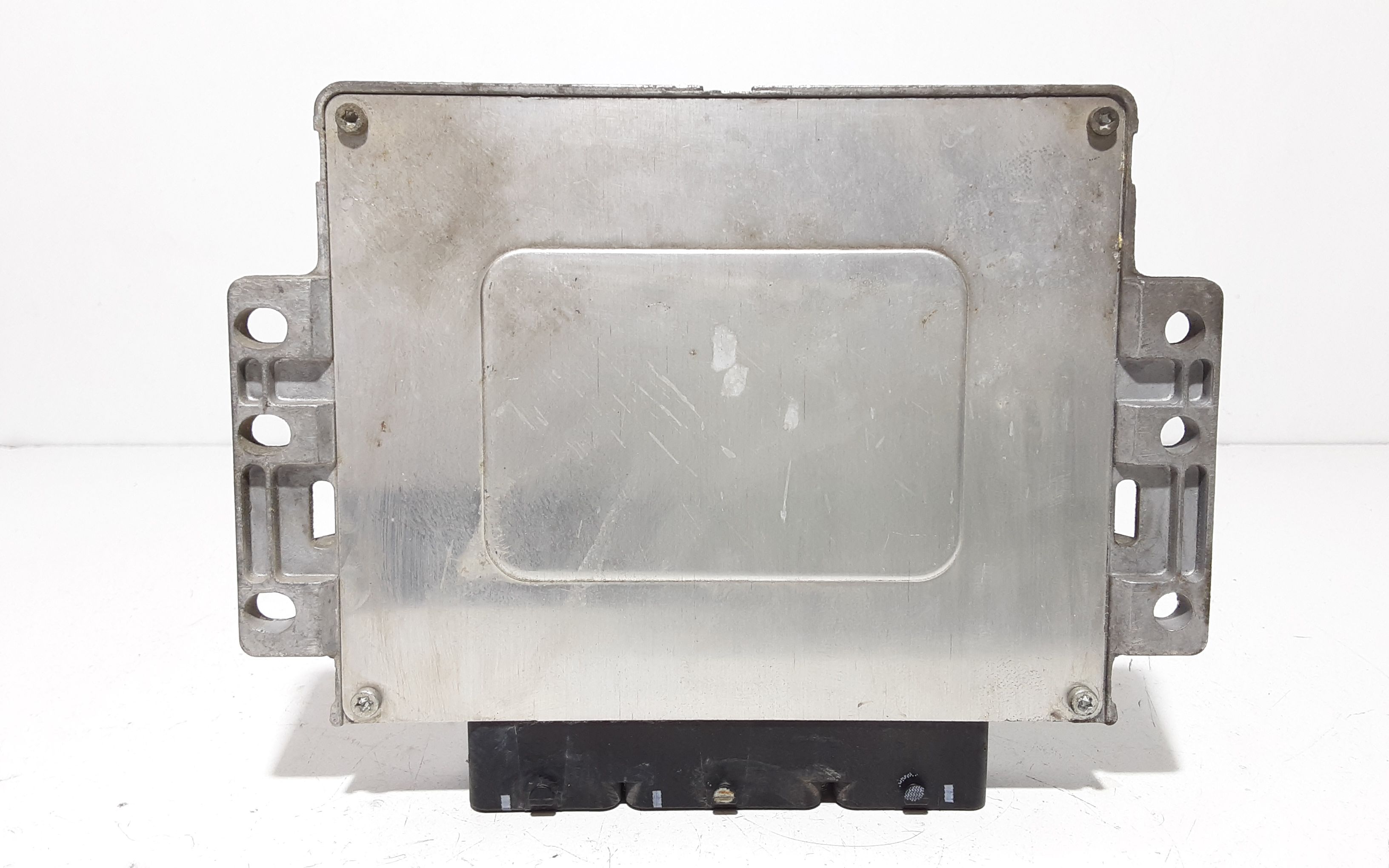 Centralina motore PEUGEOT 206 1 Serie