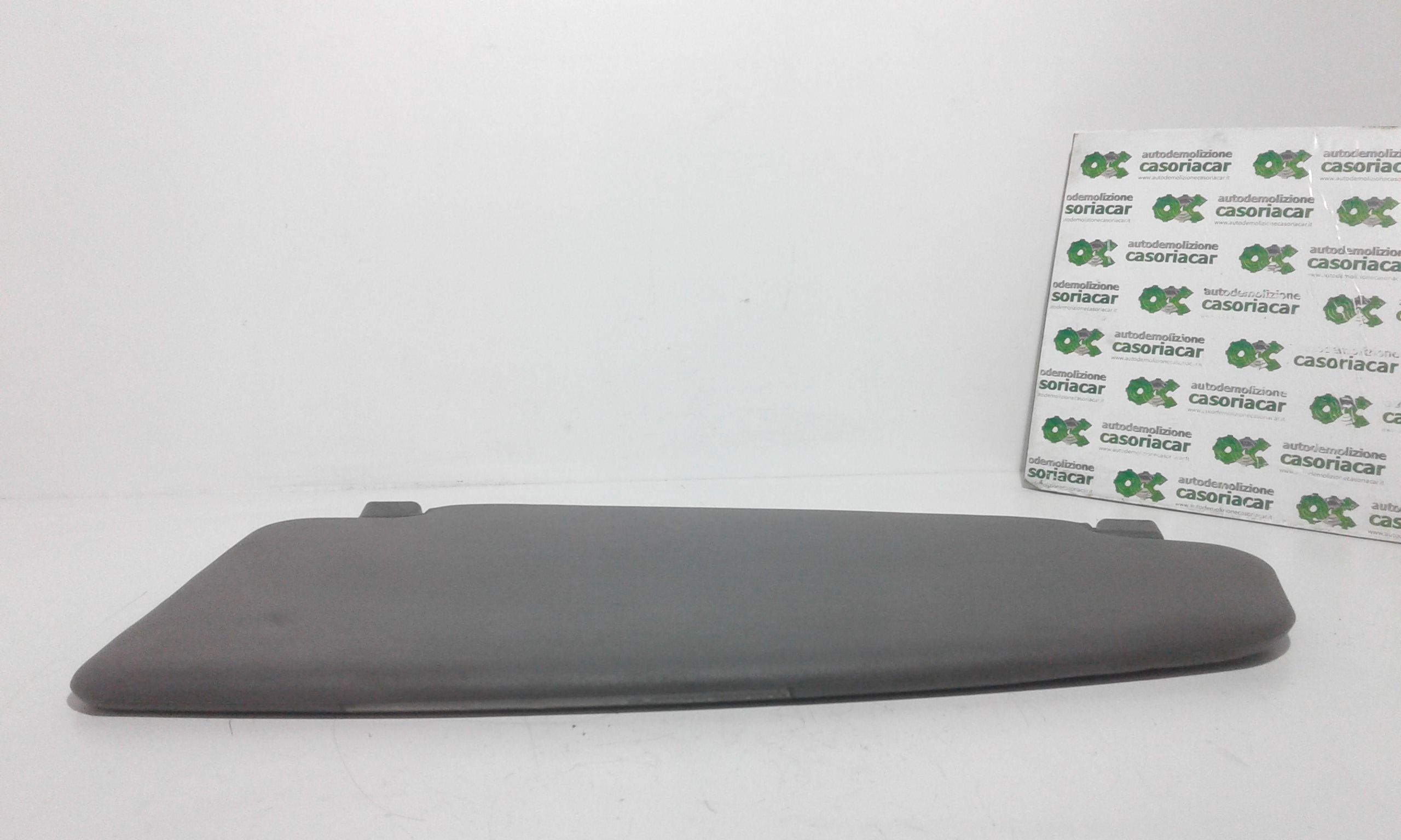 Parasole aletta anteriore Lato Guida FIAT Dobl 1 Serie