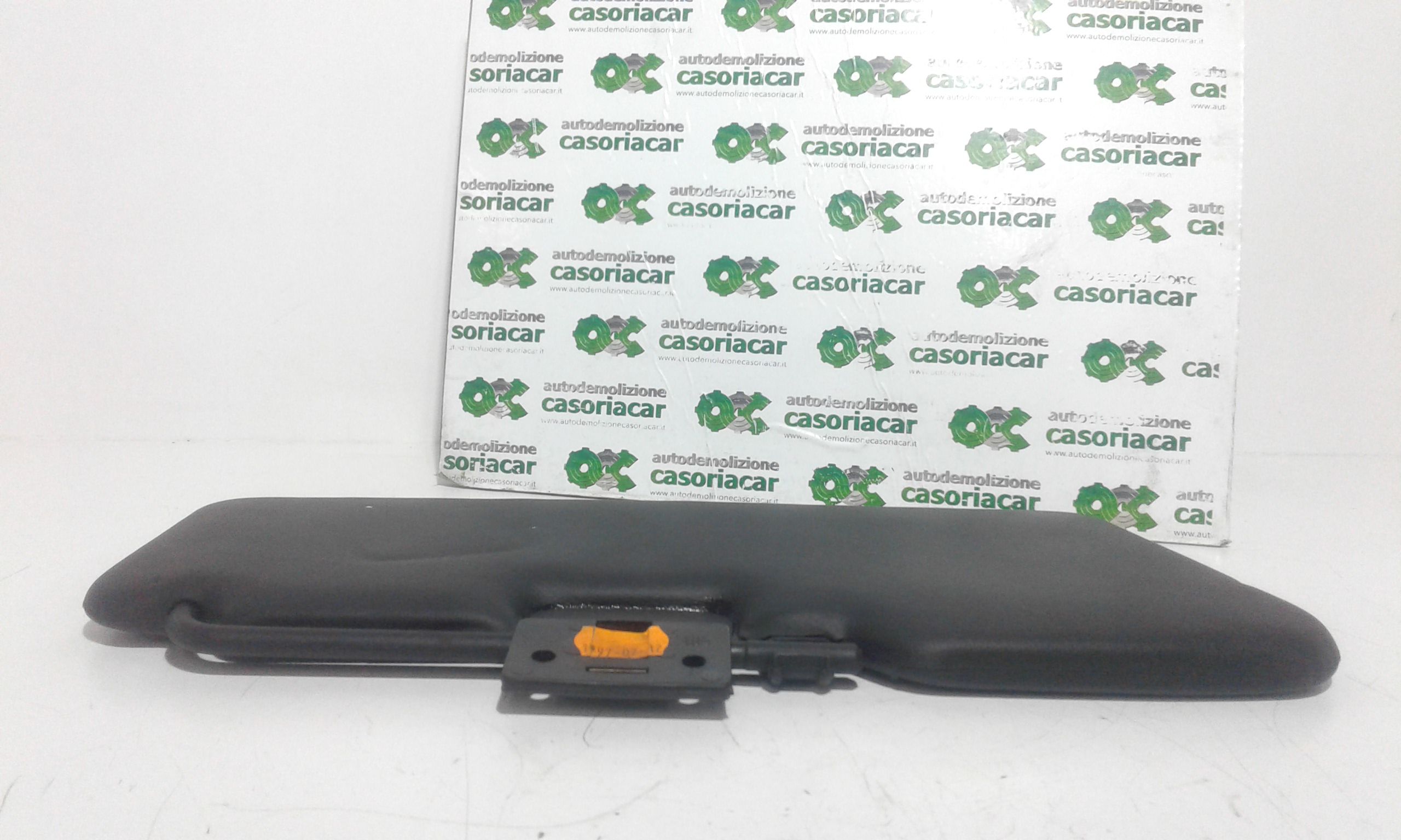 Parasole aletta anteriore Lato Guida FIAT Cinquecento 1 Serie