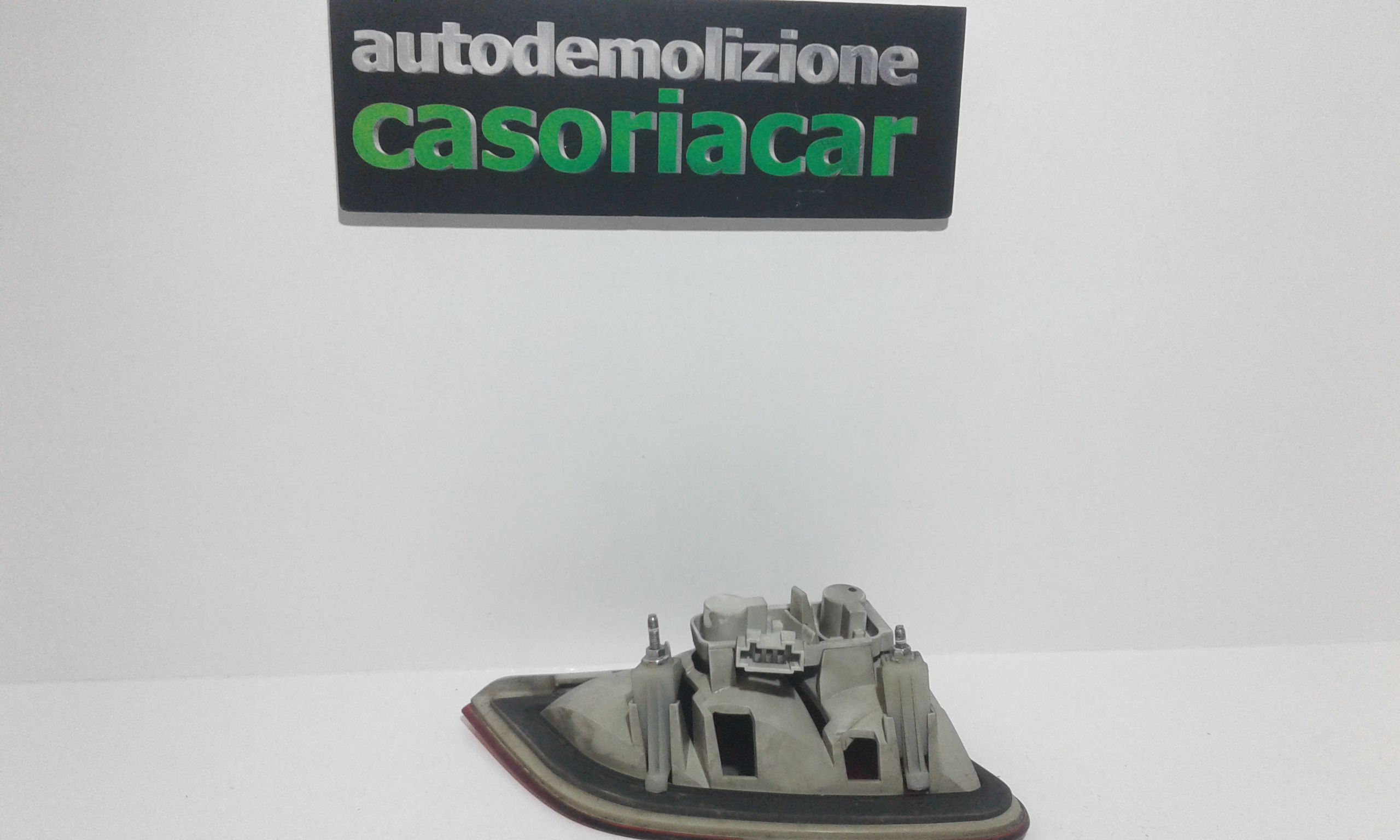 Stop Posteriore Sinistro Integrato nel Portello MERCEDES Classe B W245 1 Serie