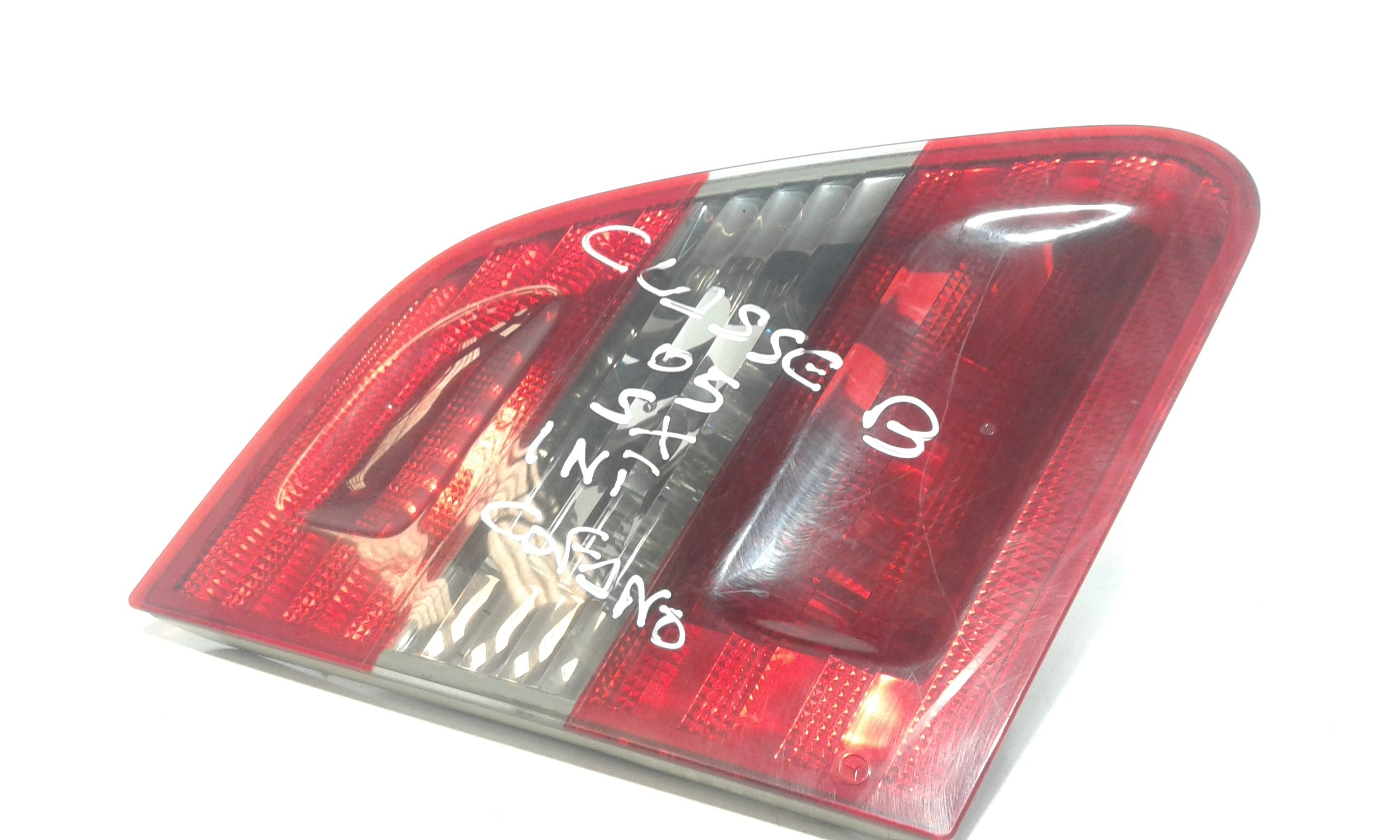 Stop Posteriore Sinistro Integrato nel Portello MERCEDES Classe B W245 1 Serie