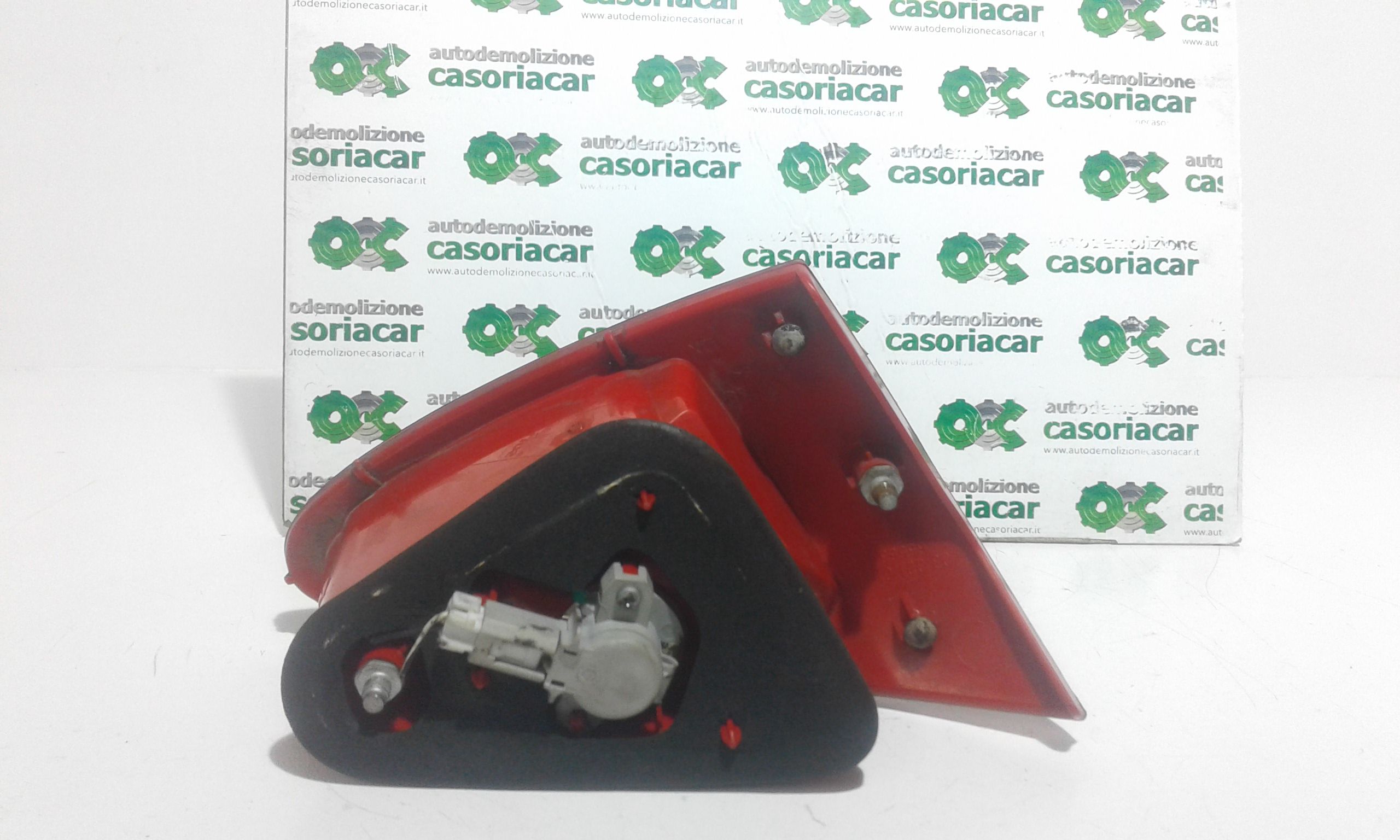 Stop Posteriore Sinistro Integrato nel Portello ALFA ROMEO 147 1  Serie