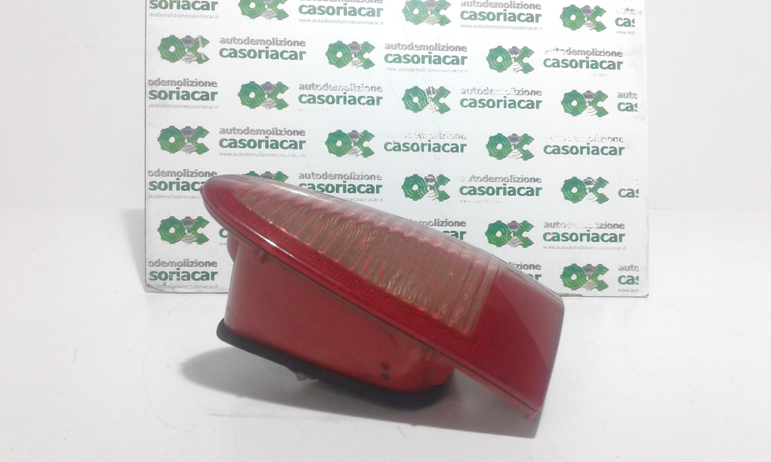 Stop Posteriore Sinistro Integrato nel Portello ALFA ROMEO 147 1  Serie