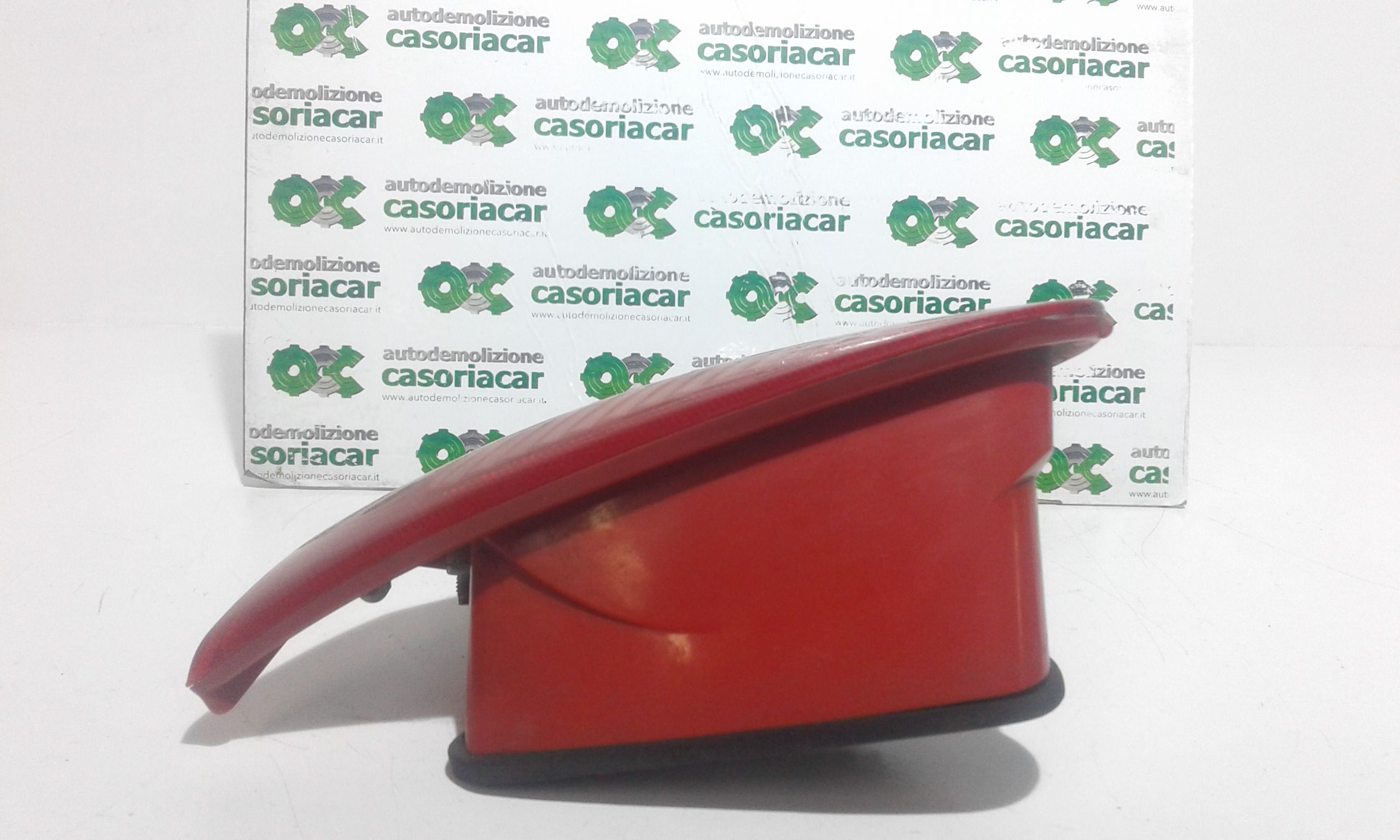 Stop Posteriore Sinistro Integrato nel Portello ALFA ROMEO 147 1  Serie