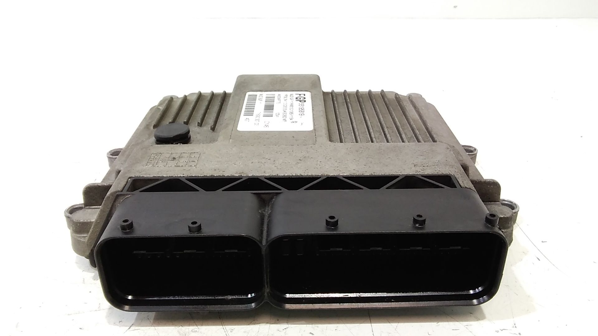 Centralina motore LANCIA Ypsilon 1 Serie