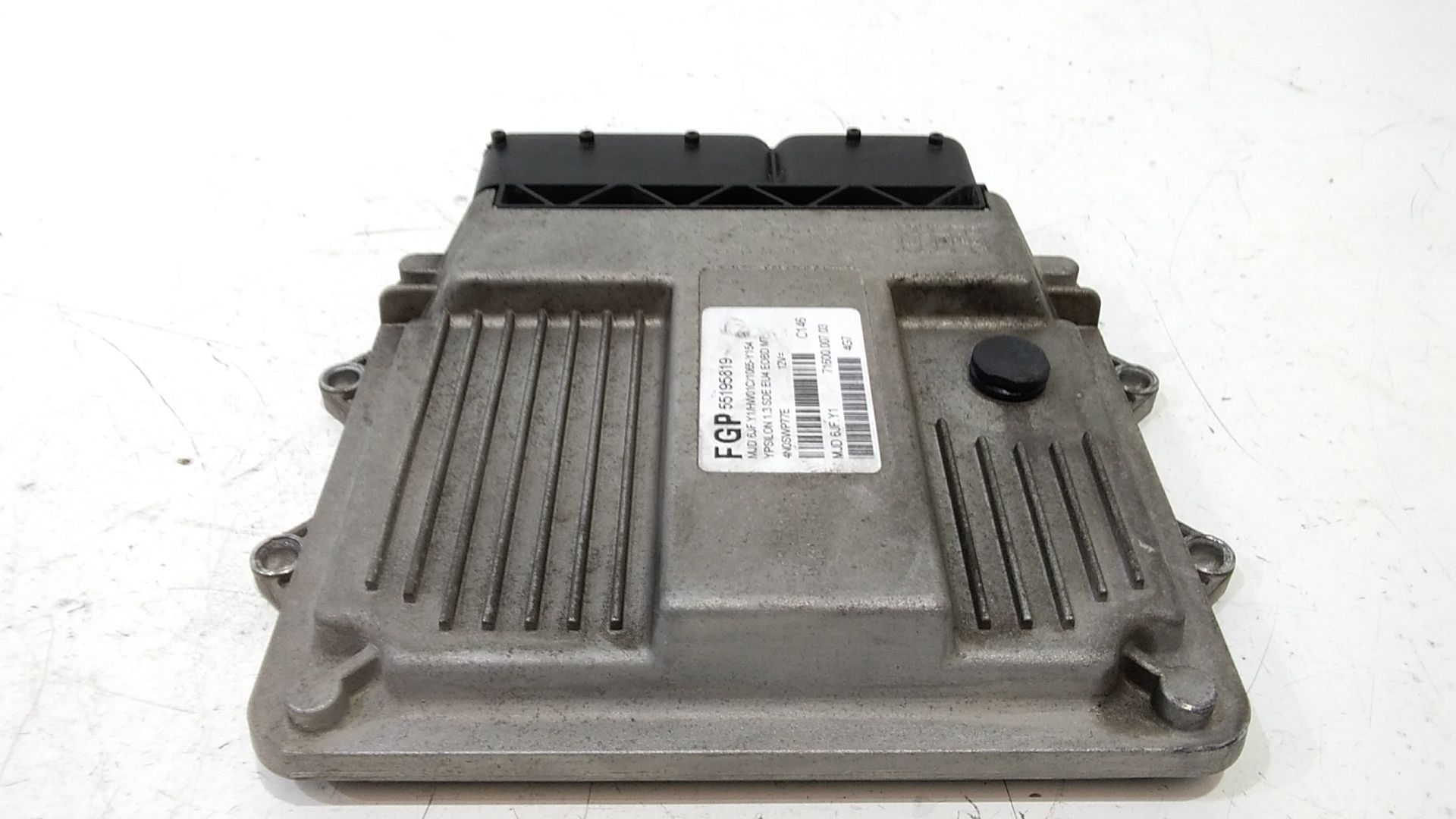 Centralina motore LANCIA Ypsilon 1 Serie