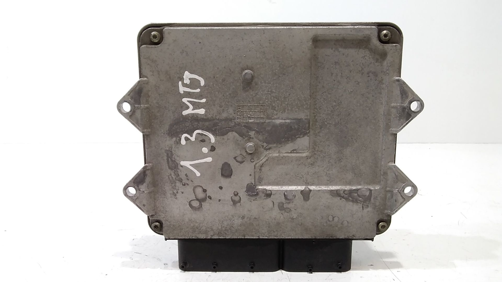 Centralina motore LANCIA Ypsilon 1 Serie