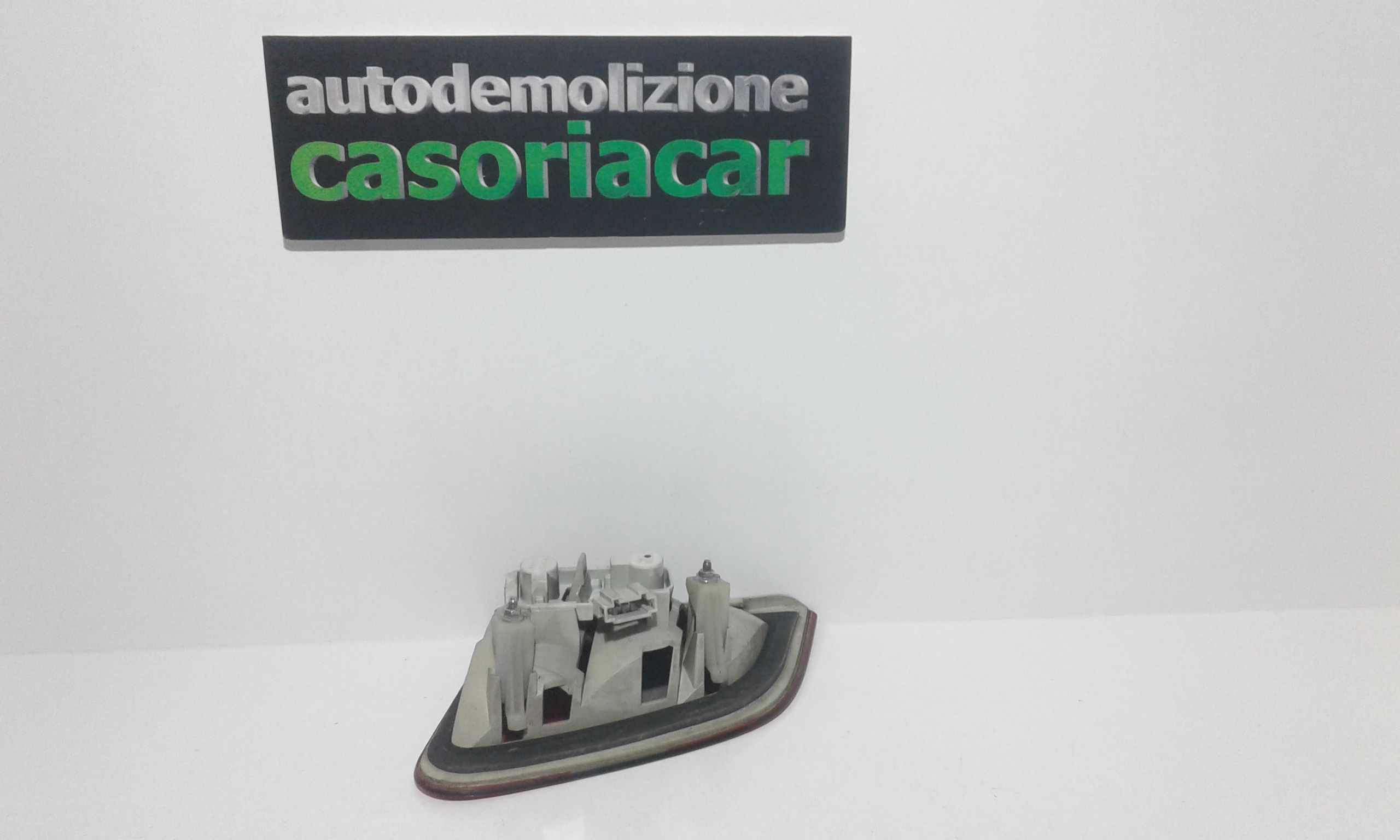 Stop Posteriore Destro Integrato nel Portello MERCEDES Classe B W245 1 Serie