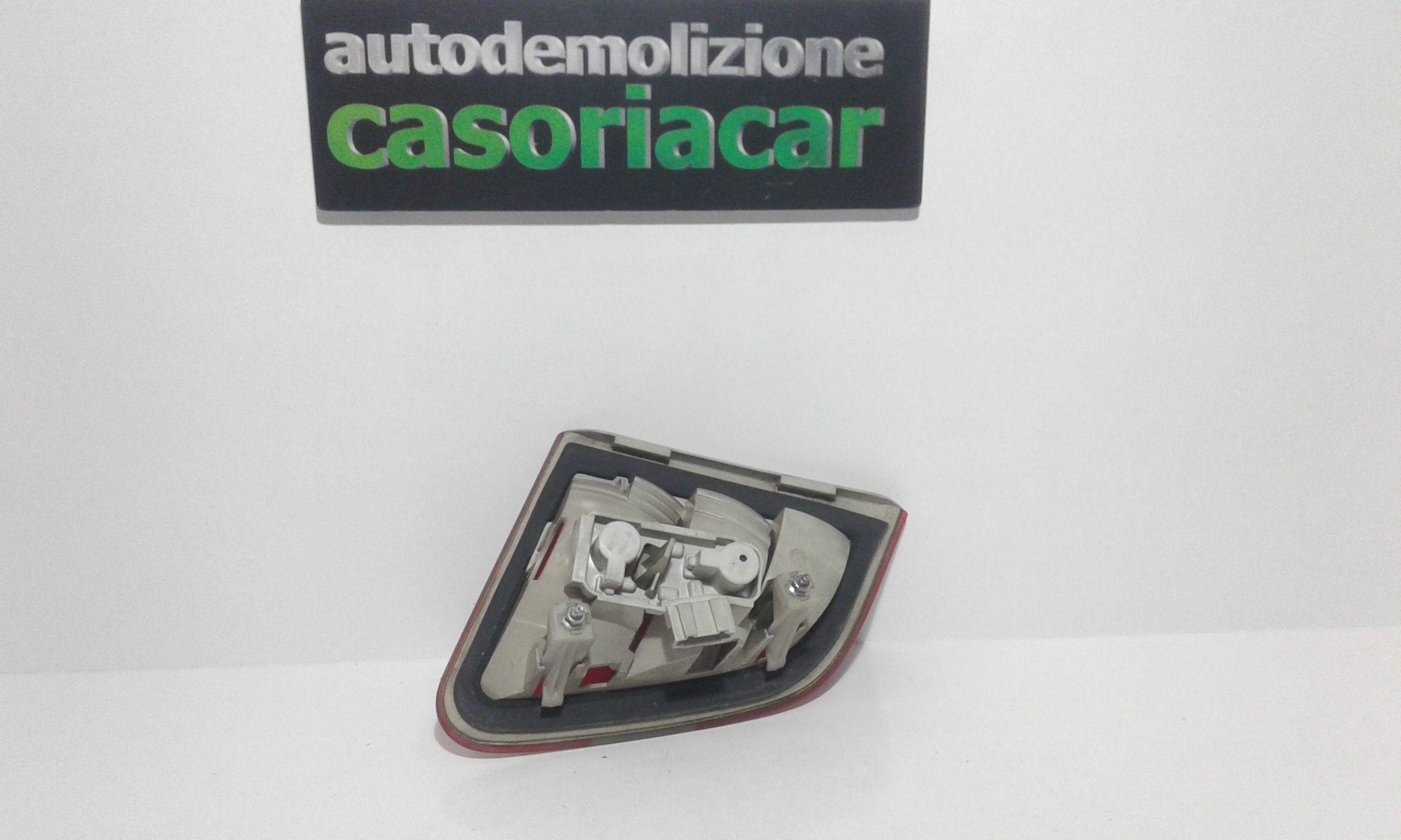 Stop Posteriore Destro Integrato nel Portello MERCEDES Classe B W245 1 Serie