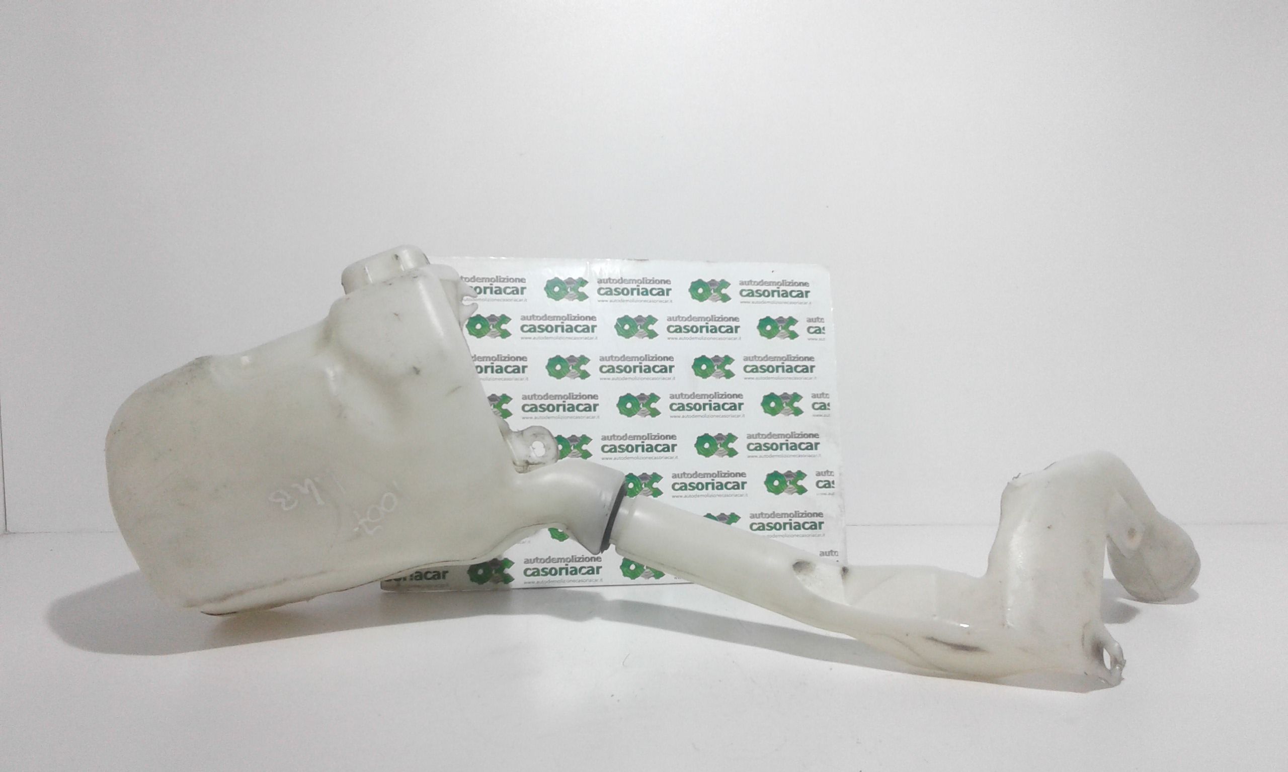 Vaschetta Tergi ant PEUGEOT 1007 1 Serie