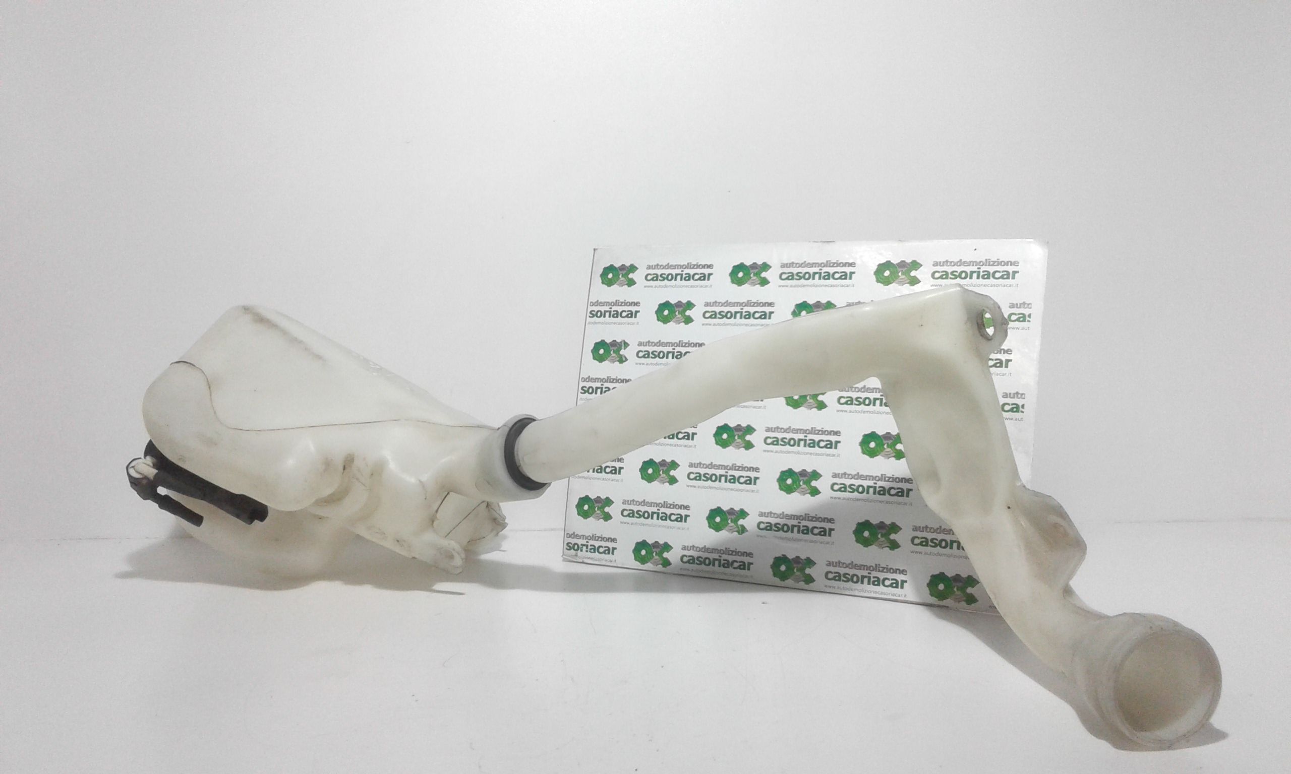 Vaschetta Tergi ant PEUGEOT 1007 1 Serie