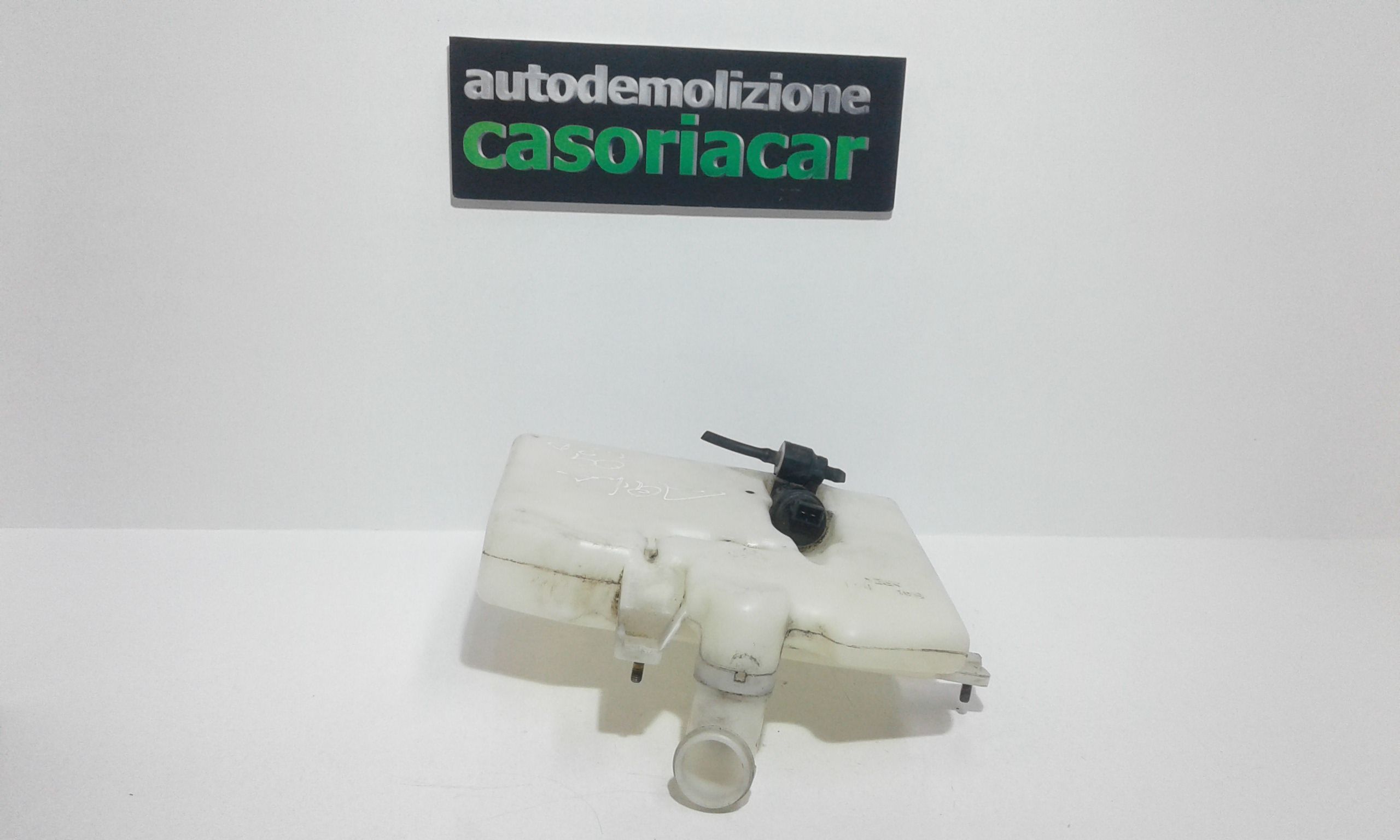 Vaschetta Tergi ant OPEL Agila 1 Serie