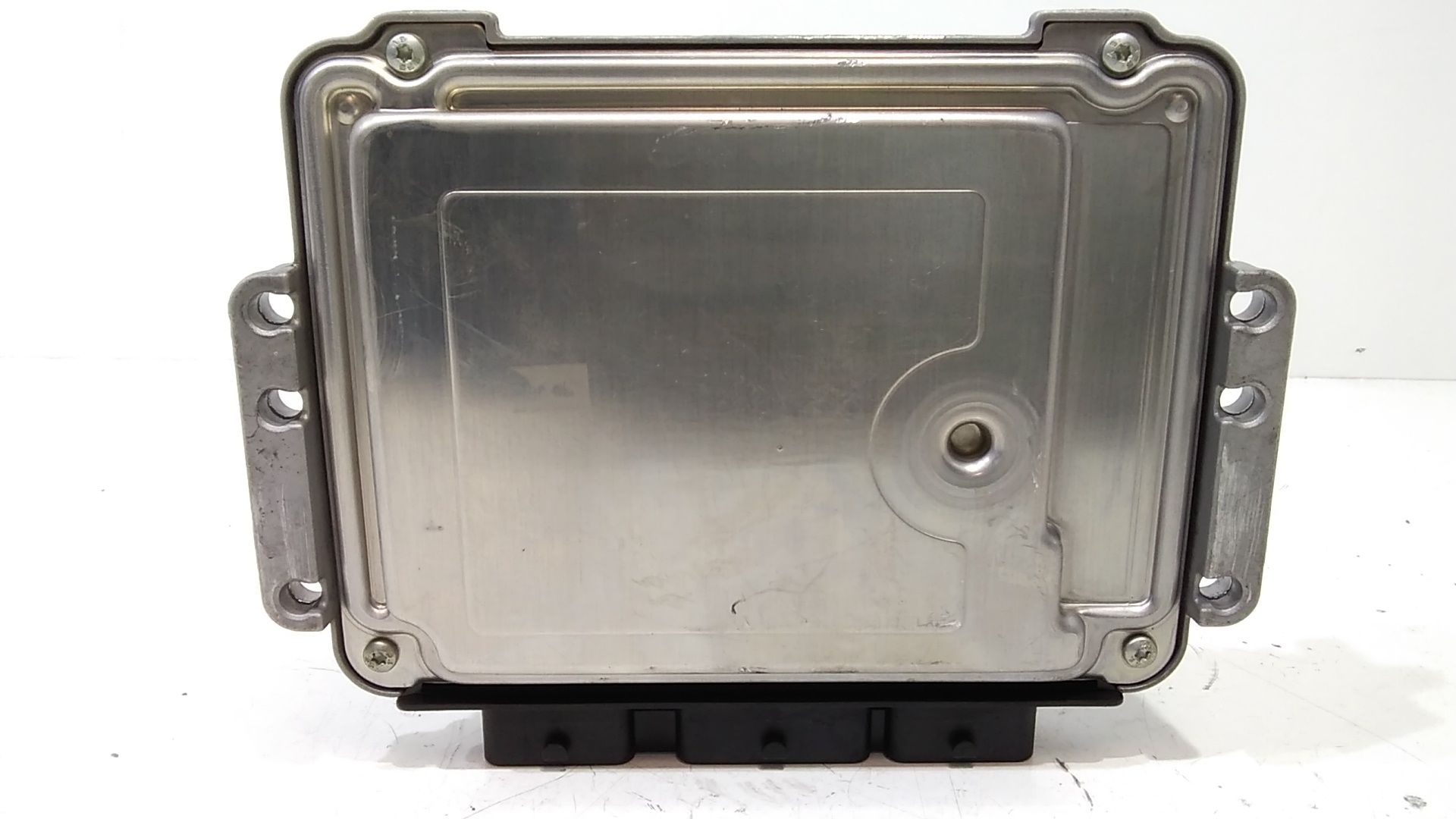 Centralina motore PEUGEOT 307 Berlina 2 Serie