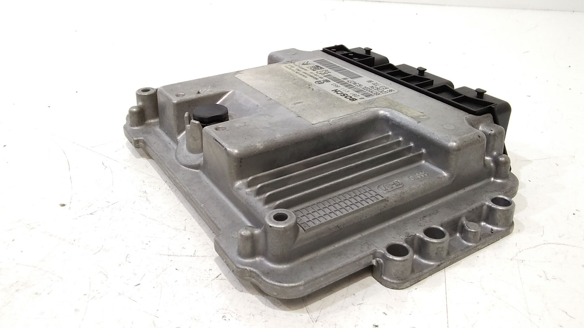 Centralina motore PEUGEOT 307 Berlina 2 Serie