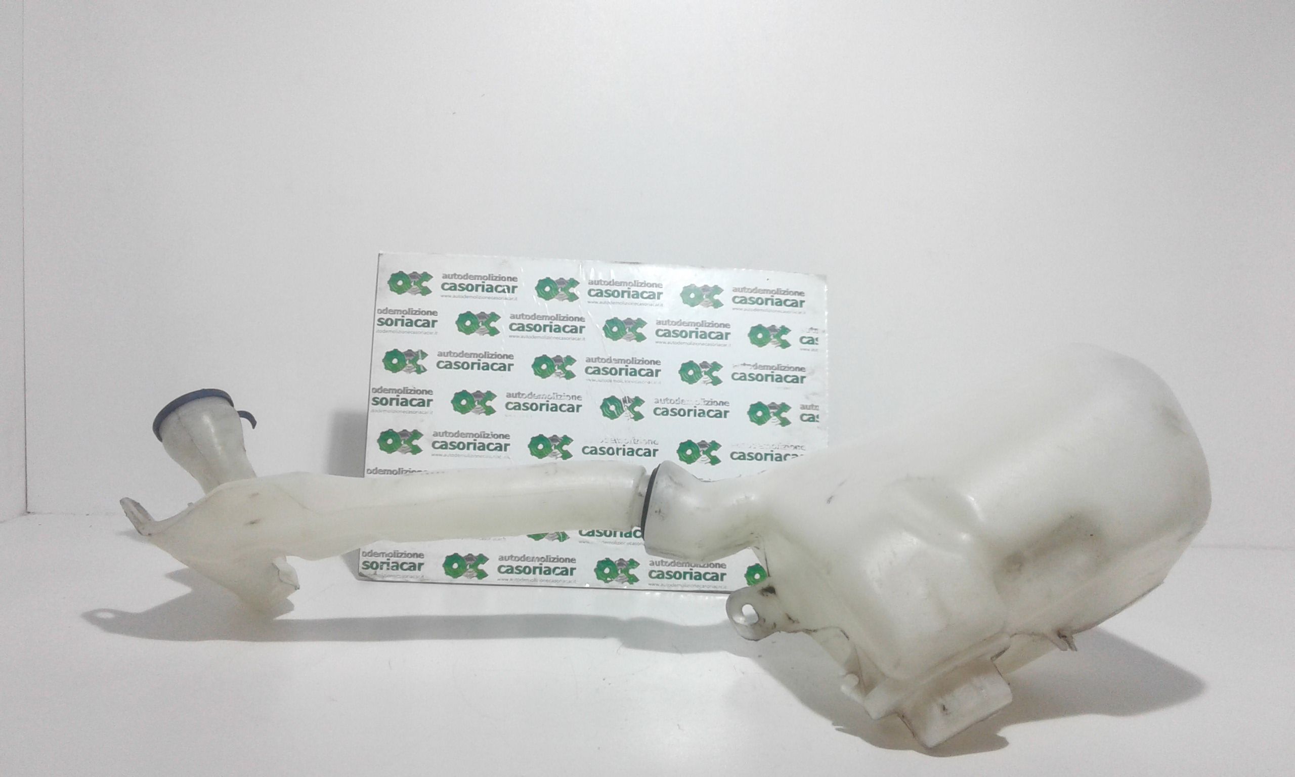 Vaschetta Tergi ant PEUGEOT 1007 1 Serie