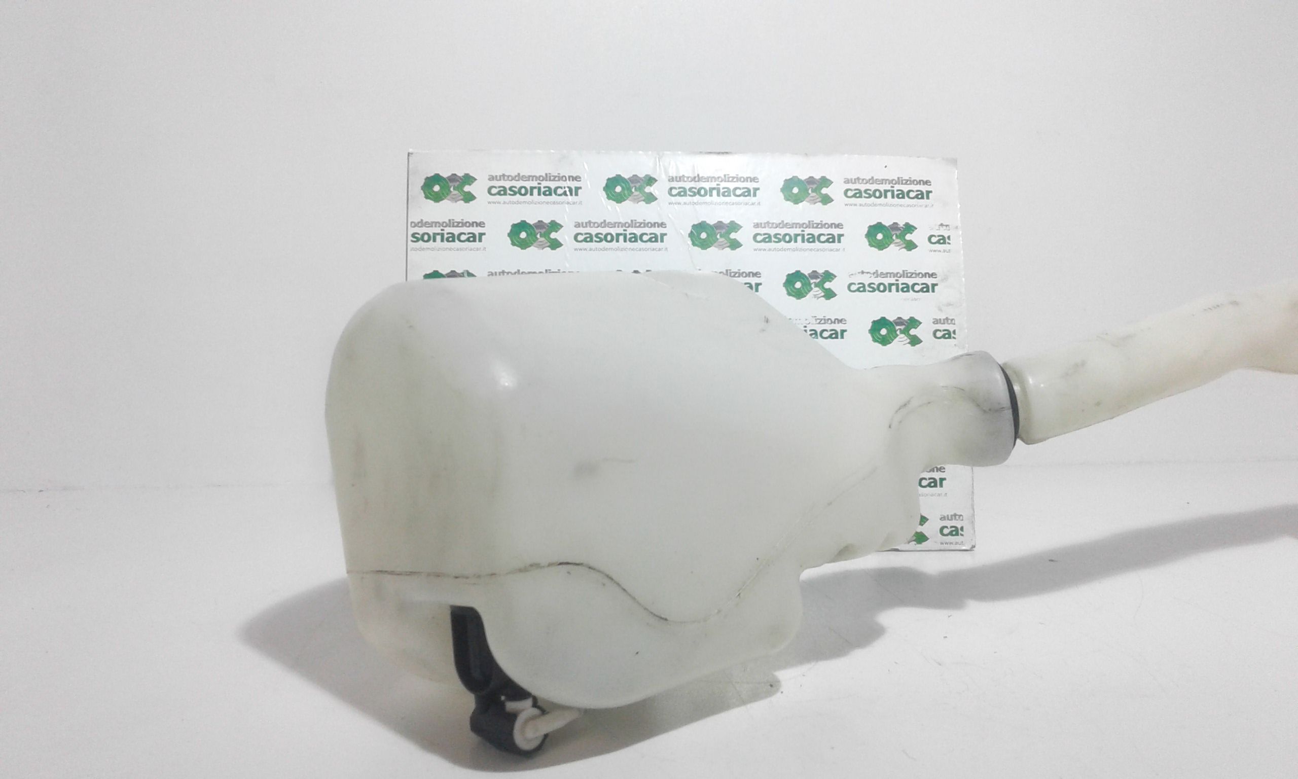 Vaschetta Tergi ant PEUGEOT 1007 1 Serie