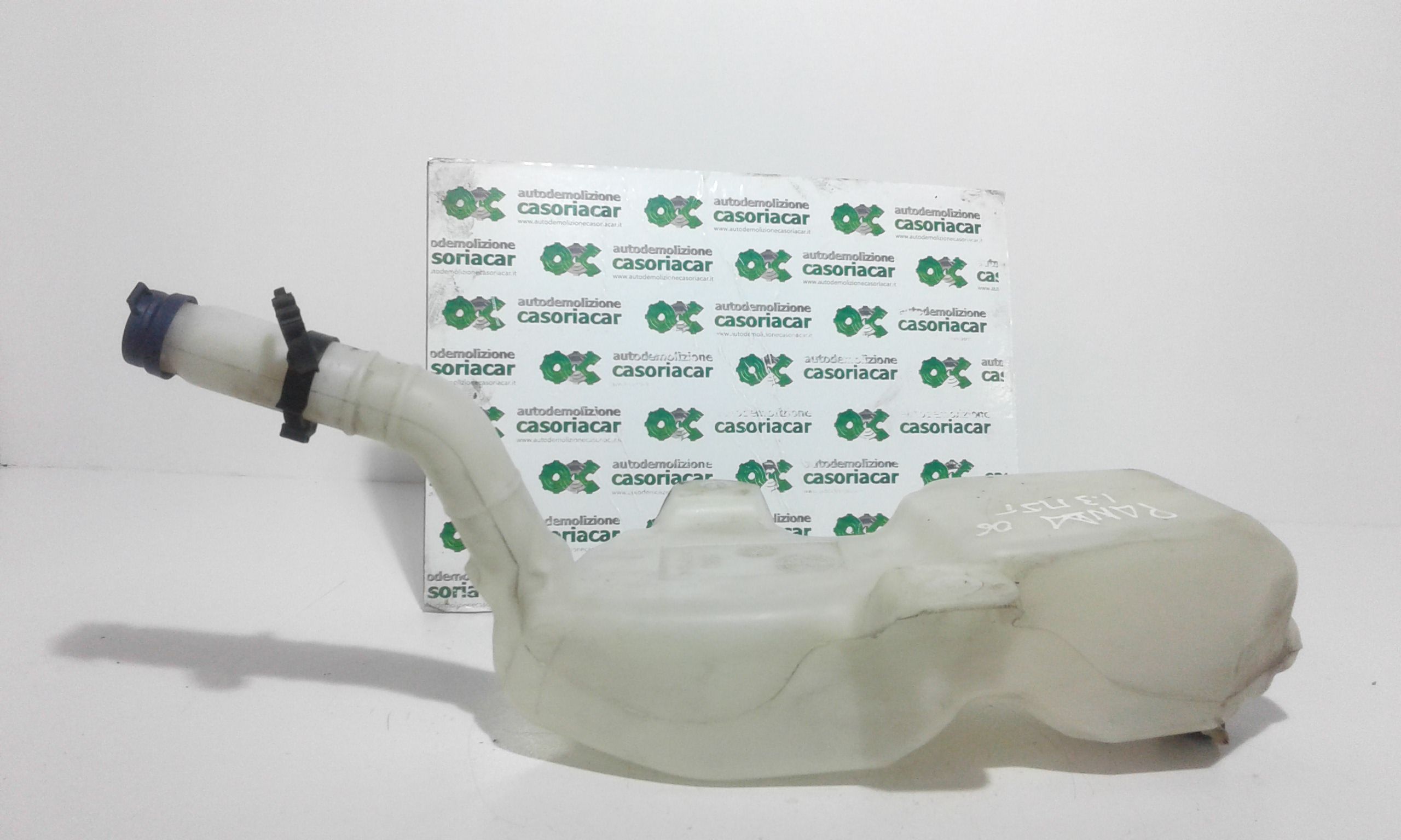 Vaschetta Tergi ant FIAT Panda 2 Serie